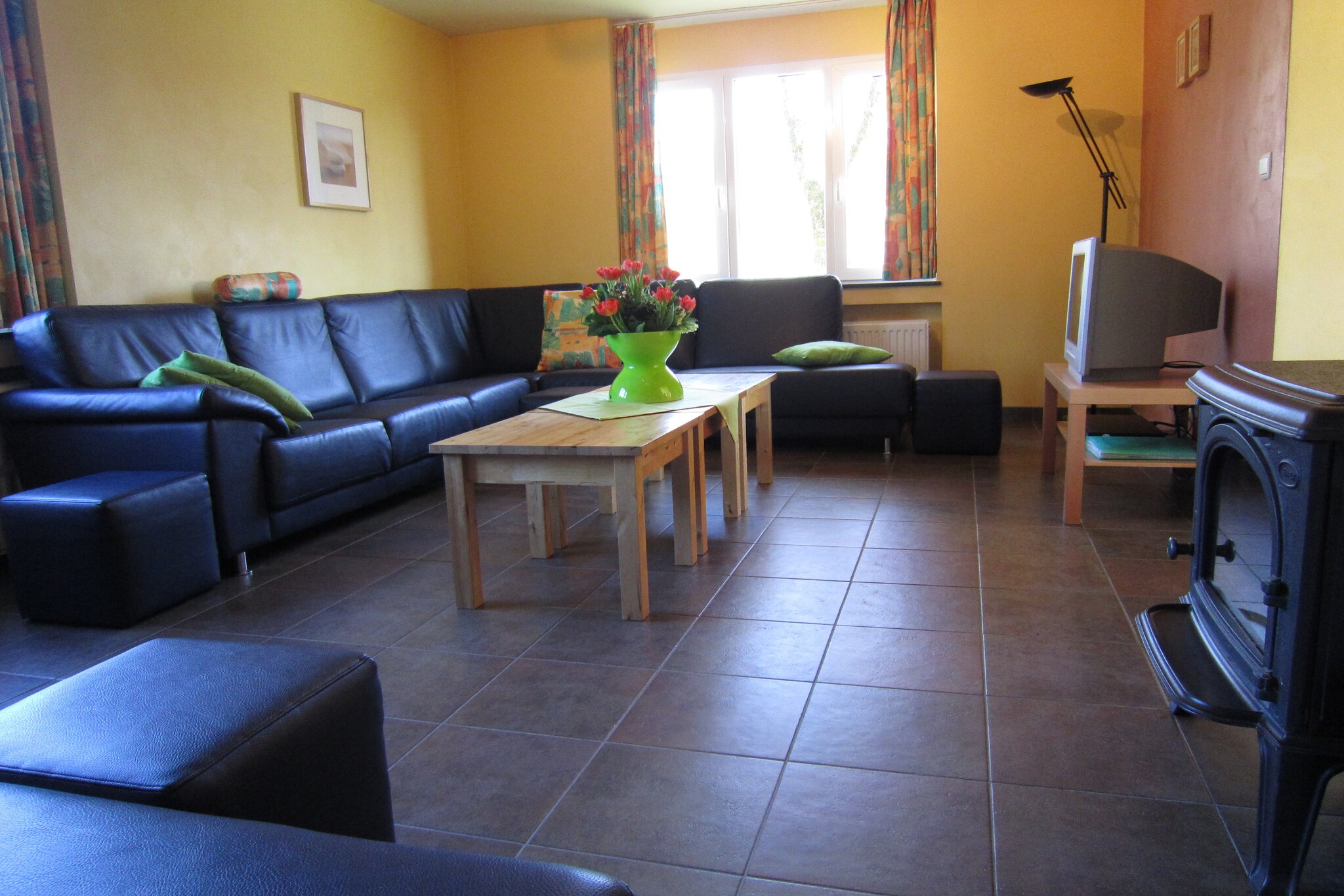 Vakantiehuis Petit - Thier max. 20 personen 5 slaapkamers sauna #8