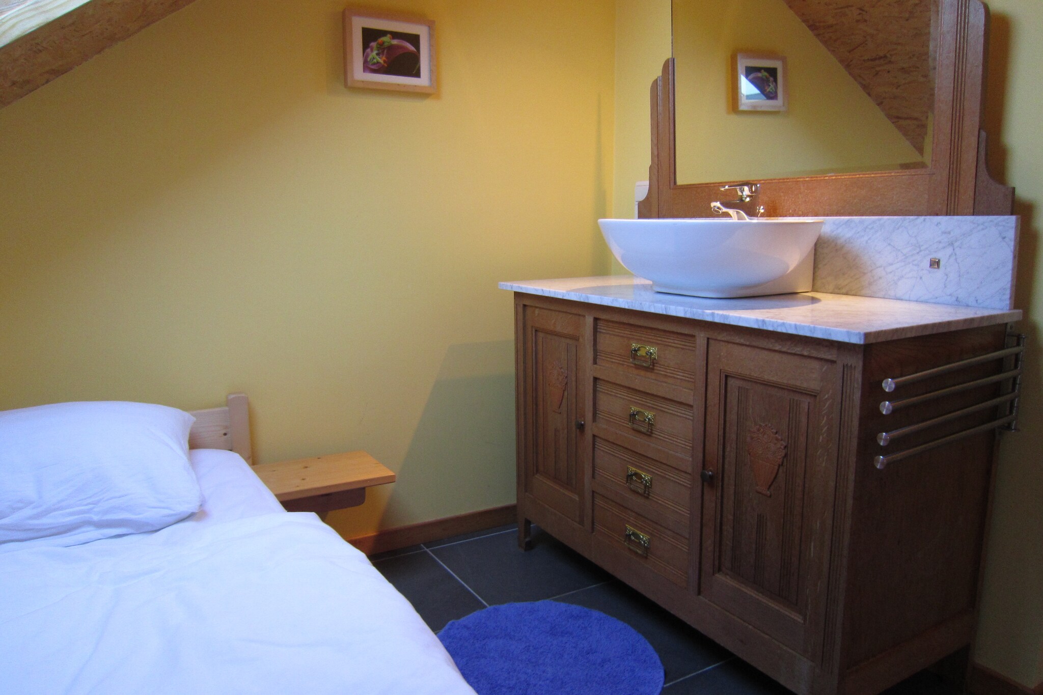 Vakantiehuis Petit-Thier max. 6 personen 2 slaapkamers #17