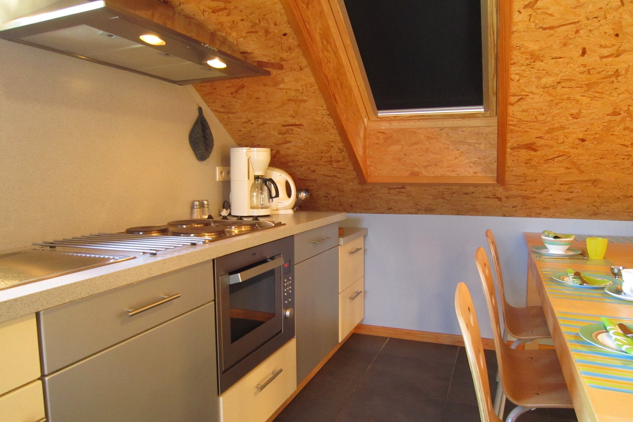 Vakantiehuis Petit-Thier max. 6 personen 2 slaapkamers #13