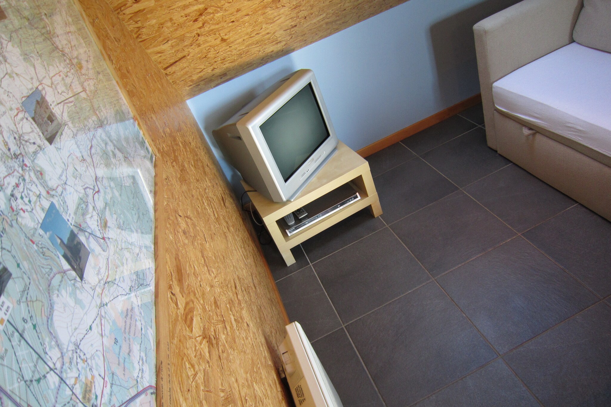 Vakantiehuis Petit-Thier max. 6 personen 2 slaapkamers #6