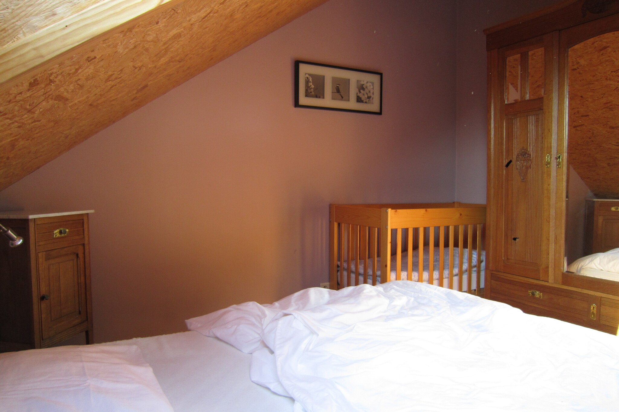 Vakantiehuis Petit-Thier max. 6 personen 2 slaapkamers #14