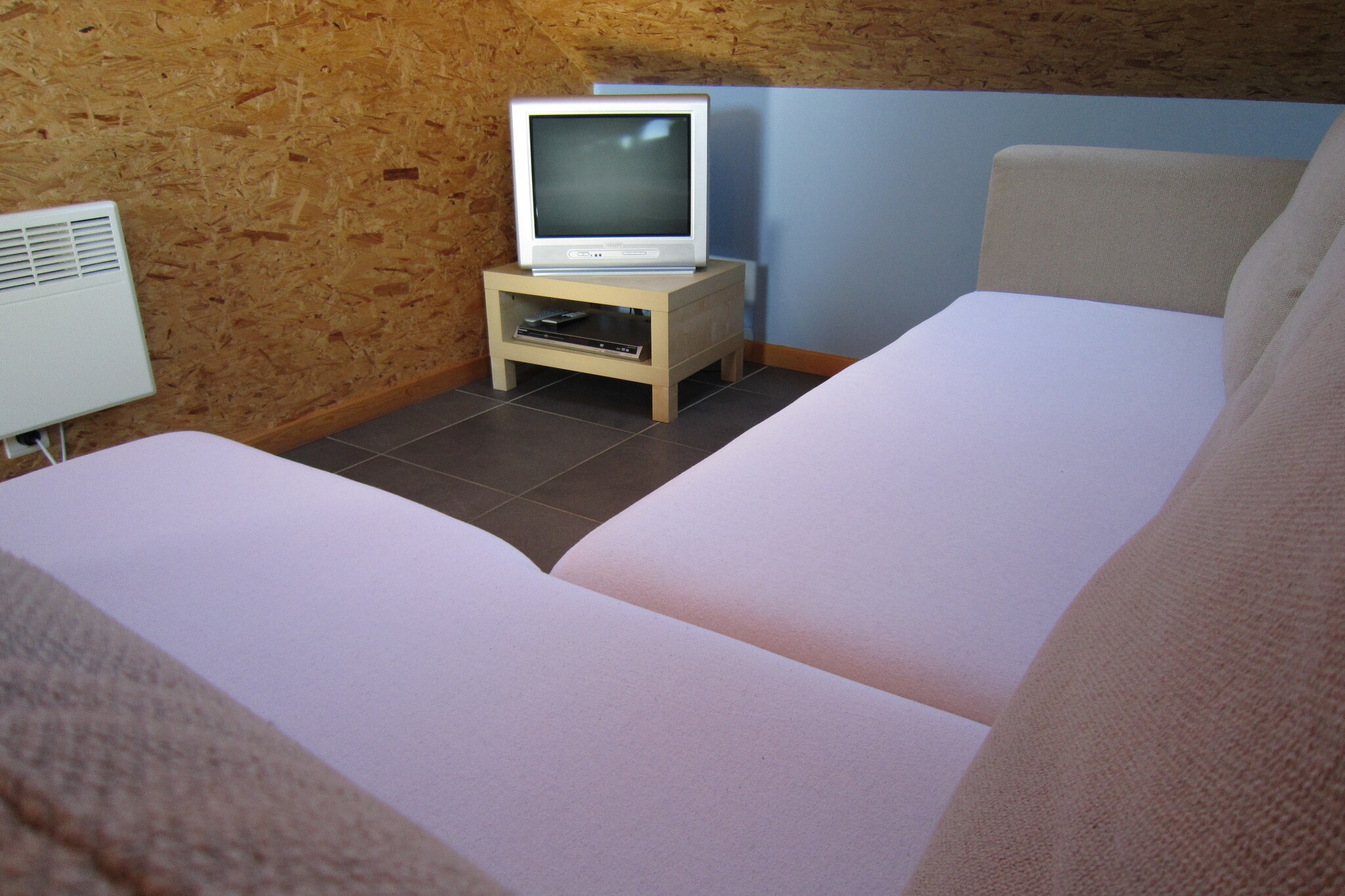 Vakantiehuis Petit-Thier max. 6 personen 2 slaapkamers #7