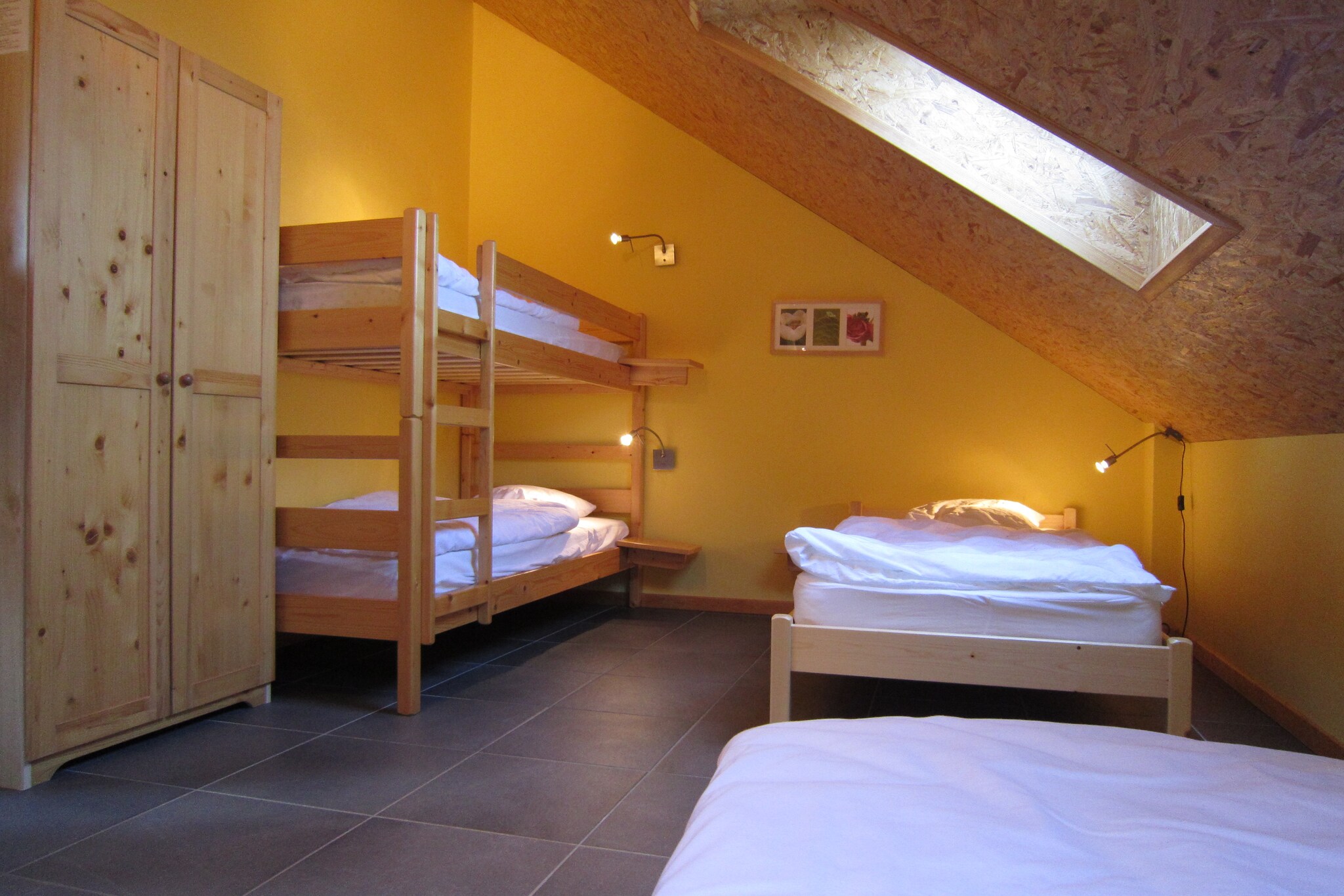 Vakantiehuis Petit-Thier max. 6 personen 2 slaapkamers #16
