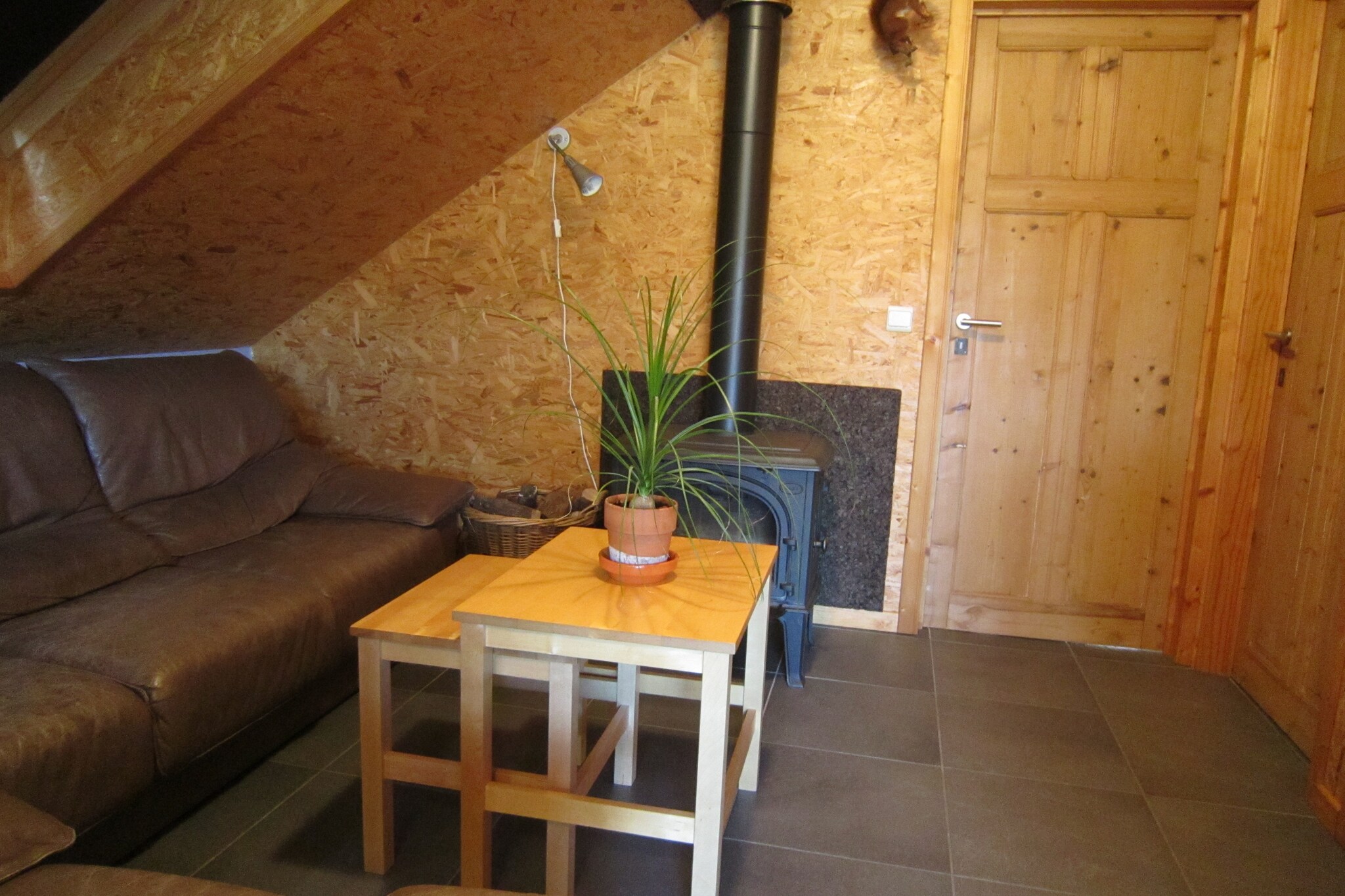 Vakantiehuis Petit-Thier max. 6 personen 2 slaapkamers #8