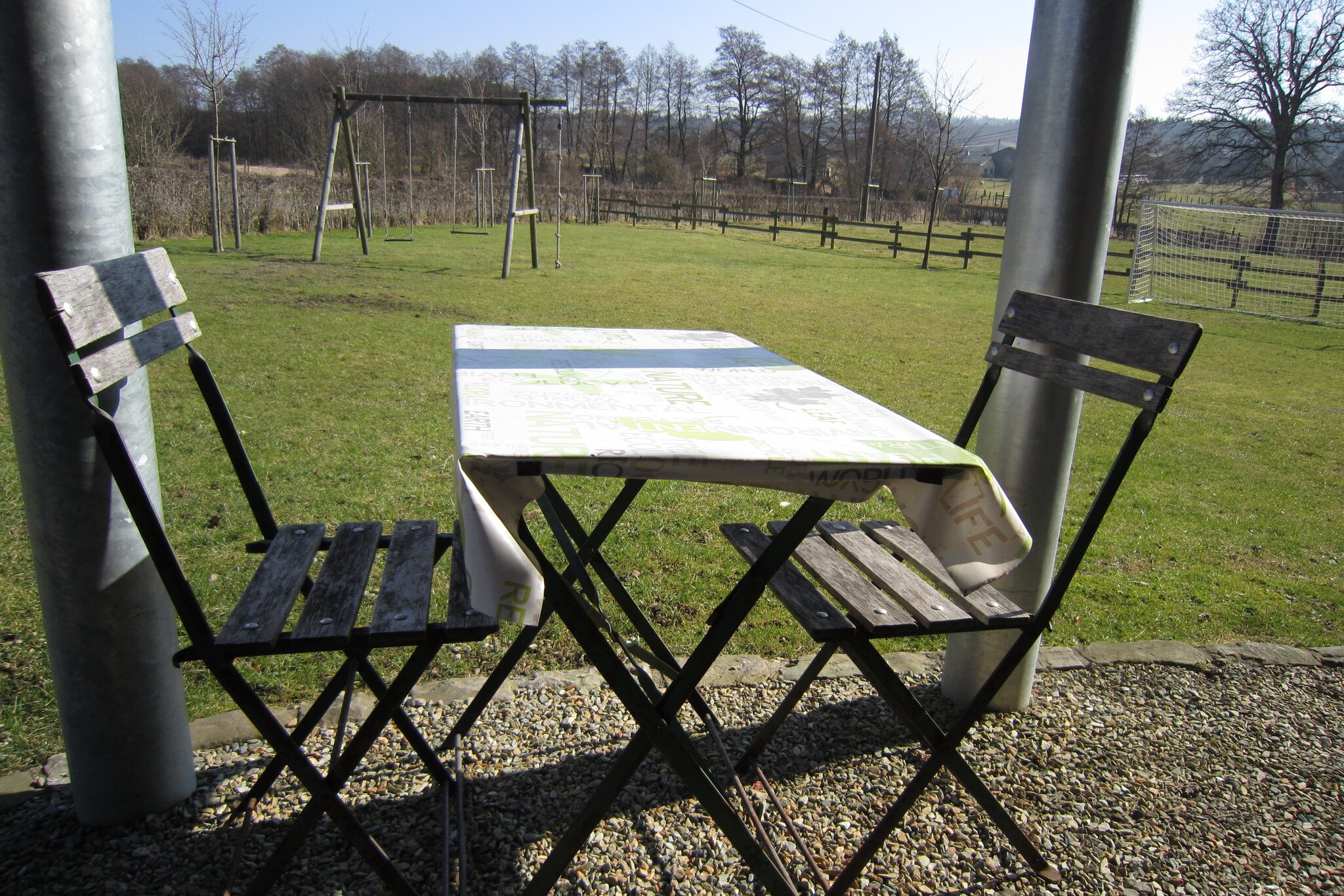 Vakantiehuis Petit-Thier max. 6 personen 2 slaapkamers #20