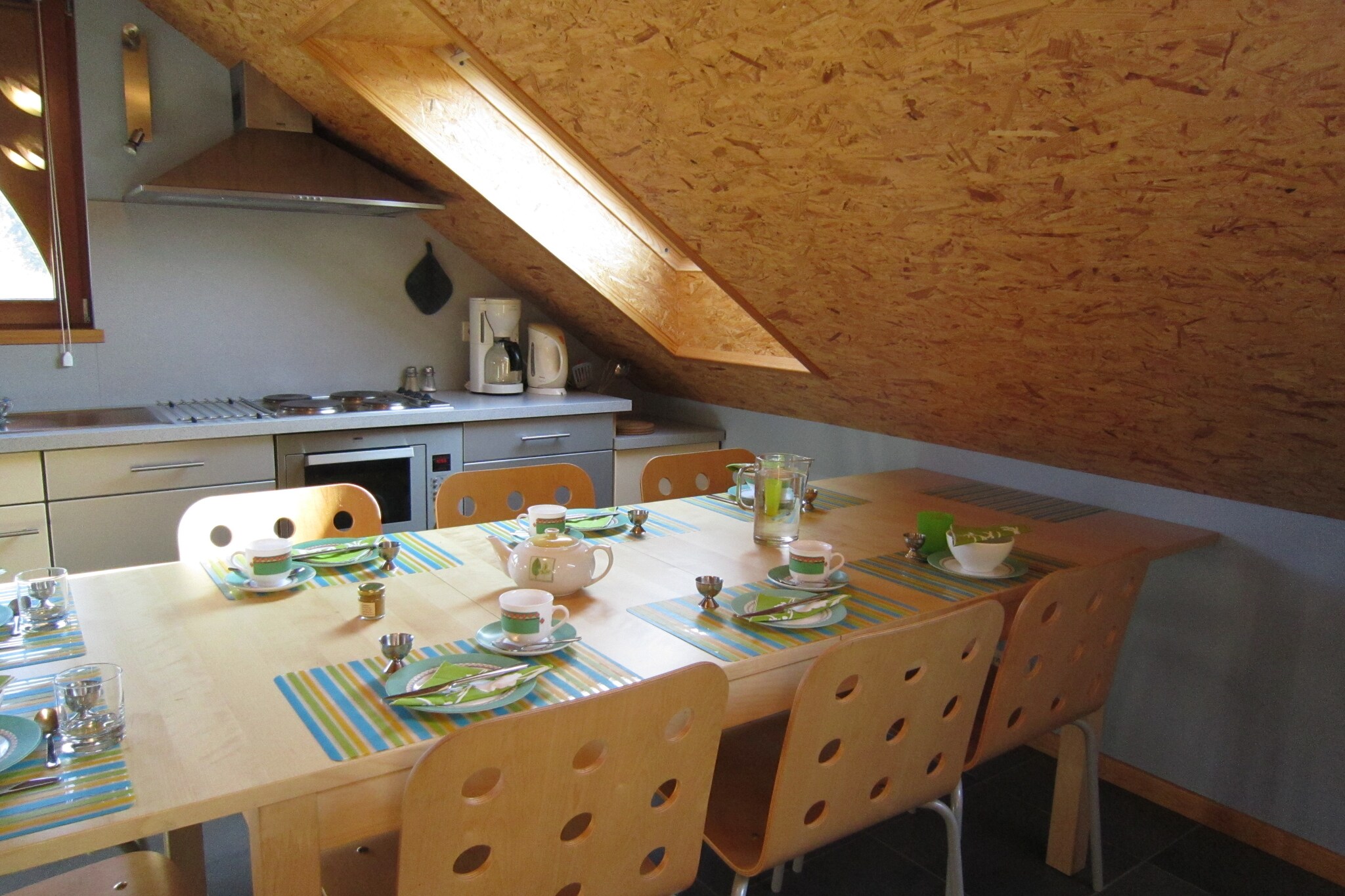 Vakantiehuis Petit-Thier max. 6 personen 2 slaapkamers #9