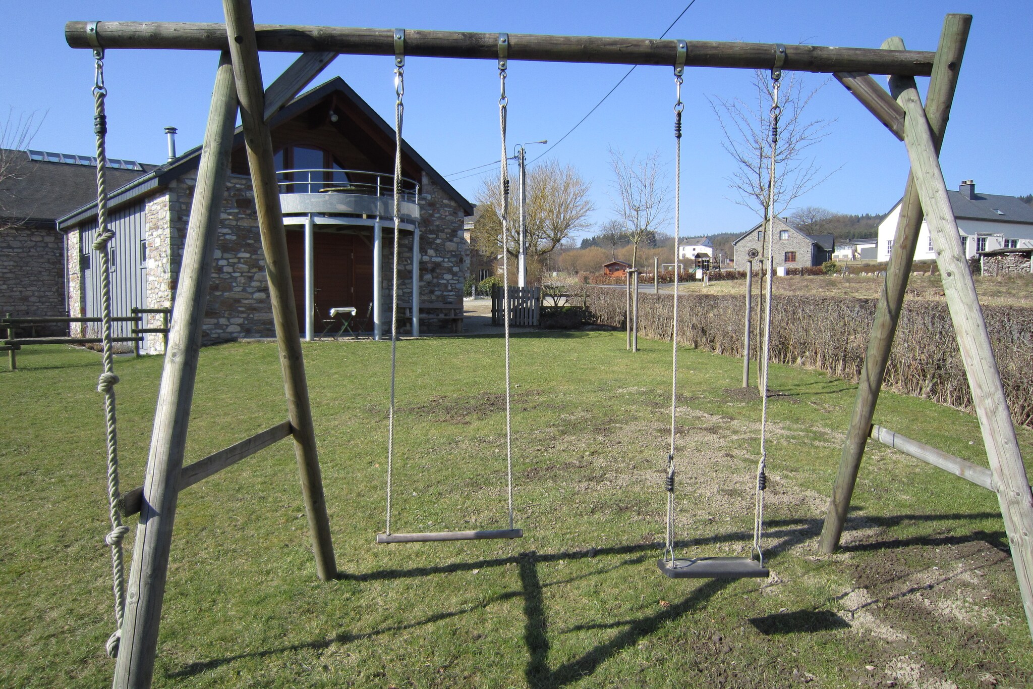 Vakantiehuis Petit-Thier max. 6 personen 2 slaapkamers #21