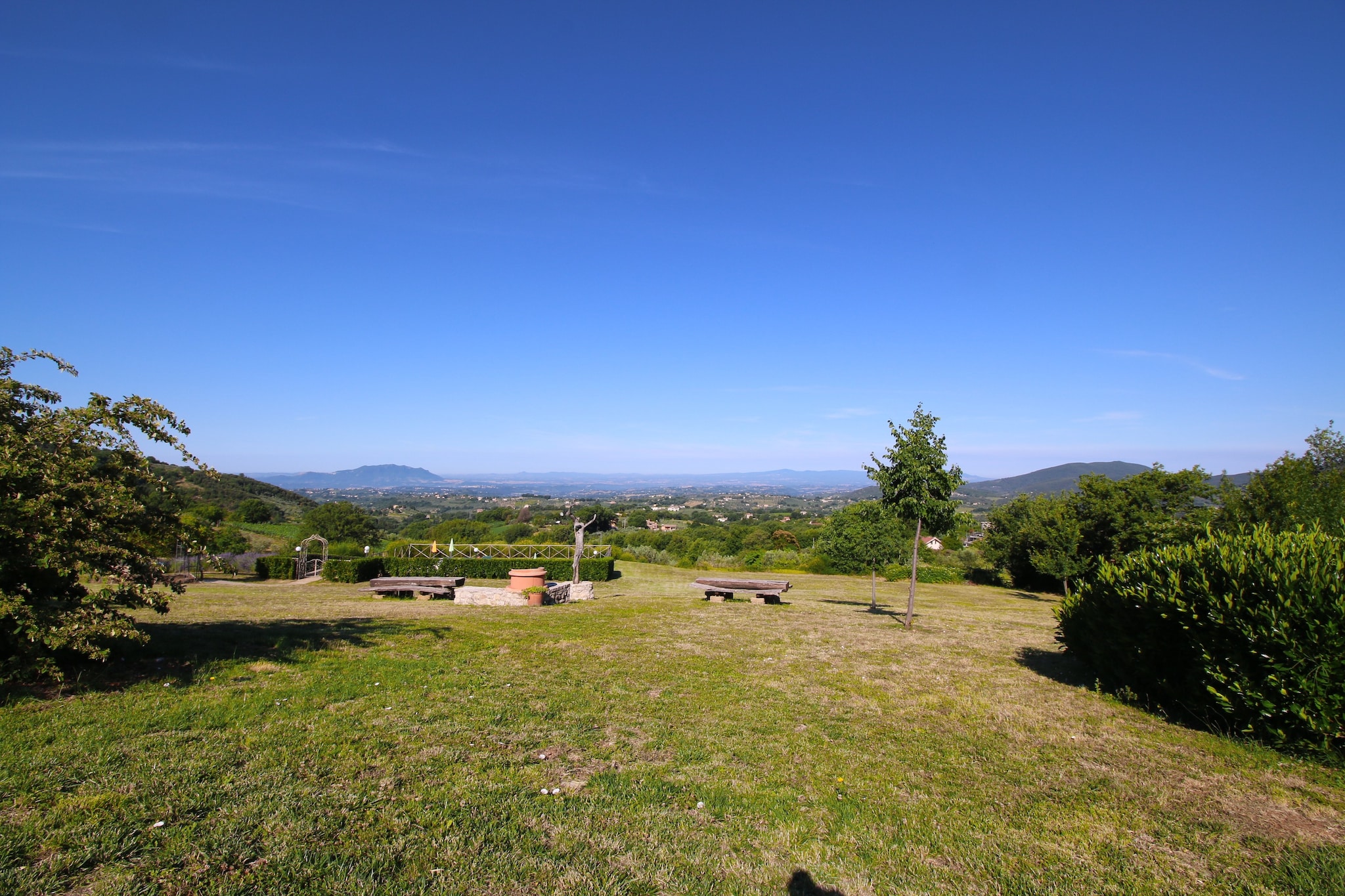 View Summer