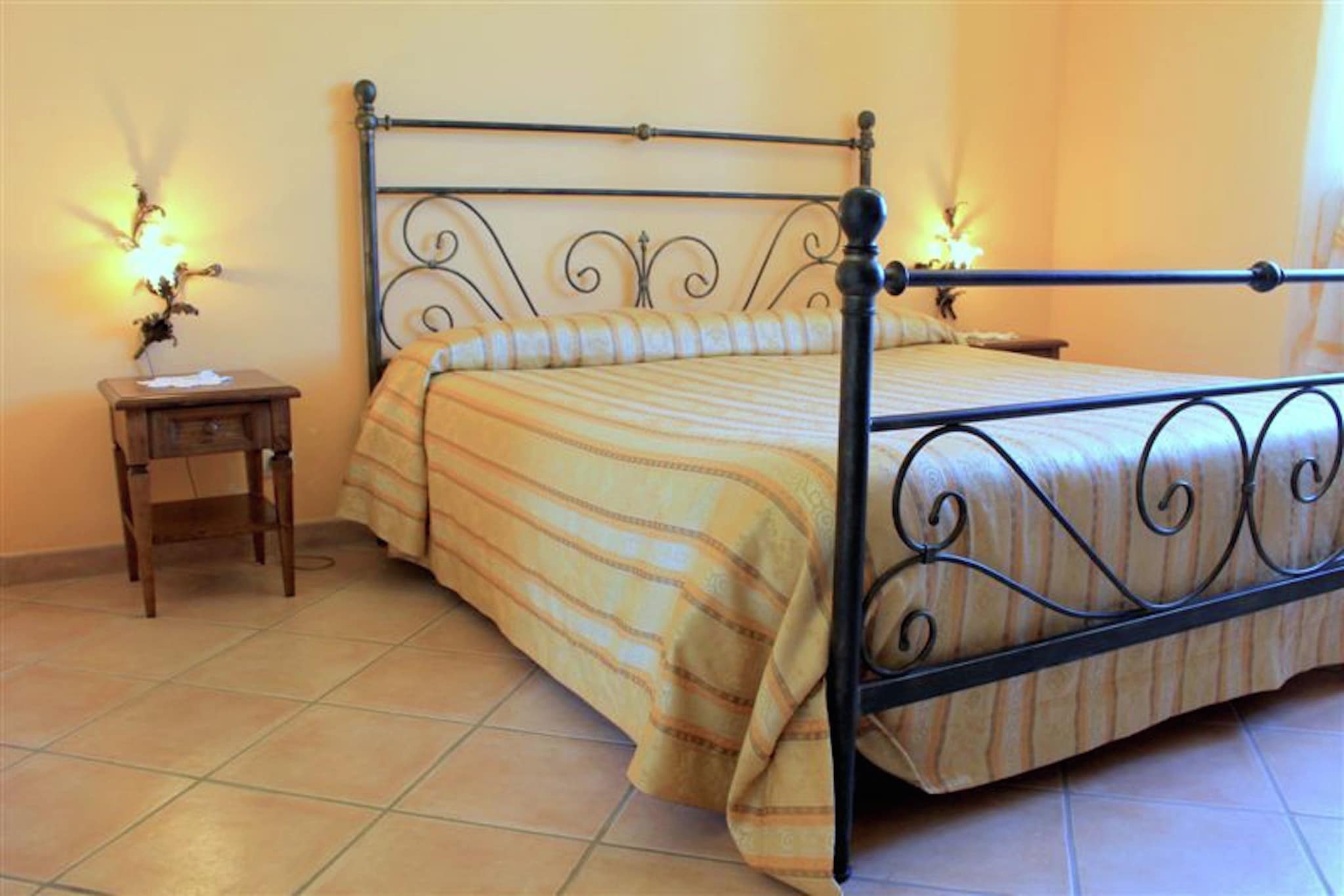 Bed Room