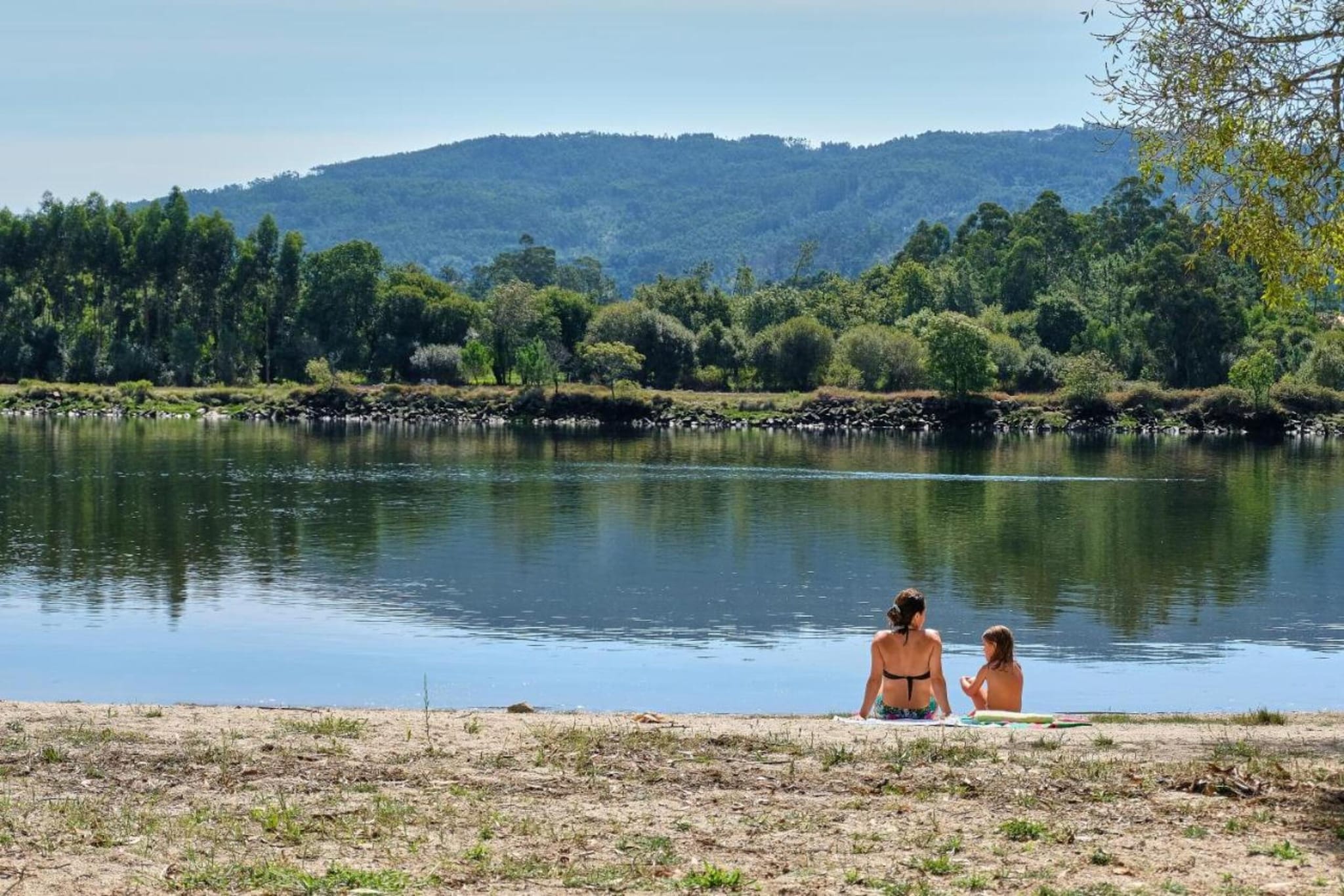 Casa da Castanheta-Gebieden zomer 20km