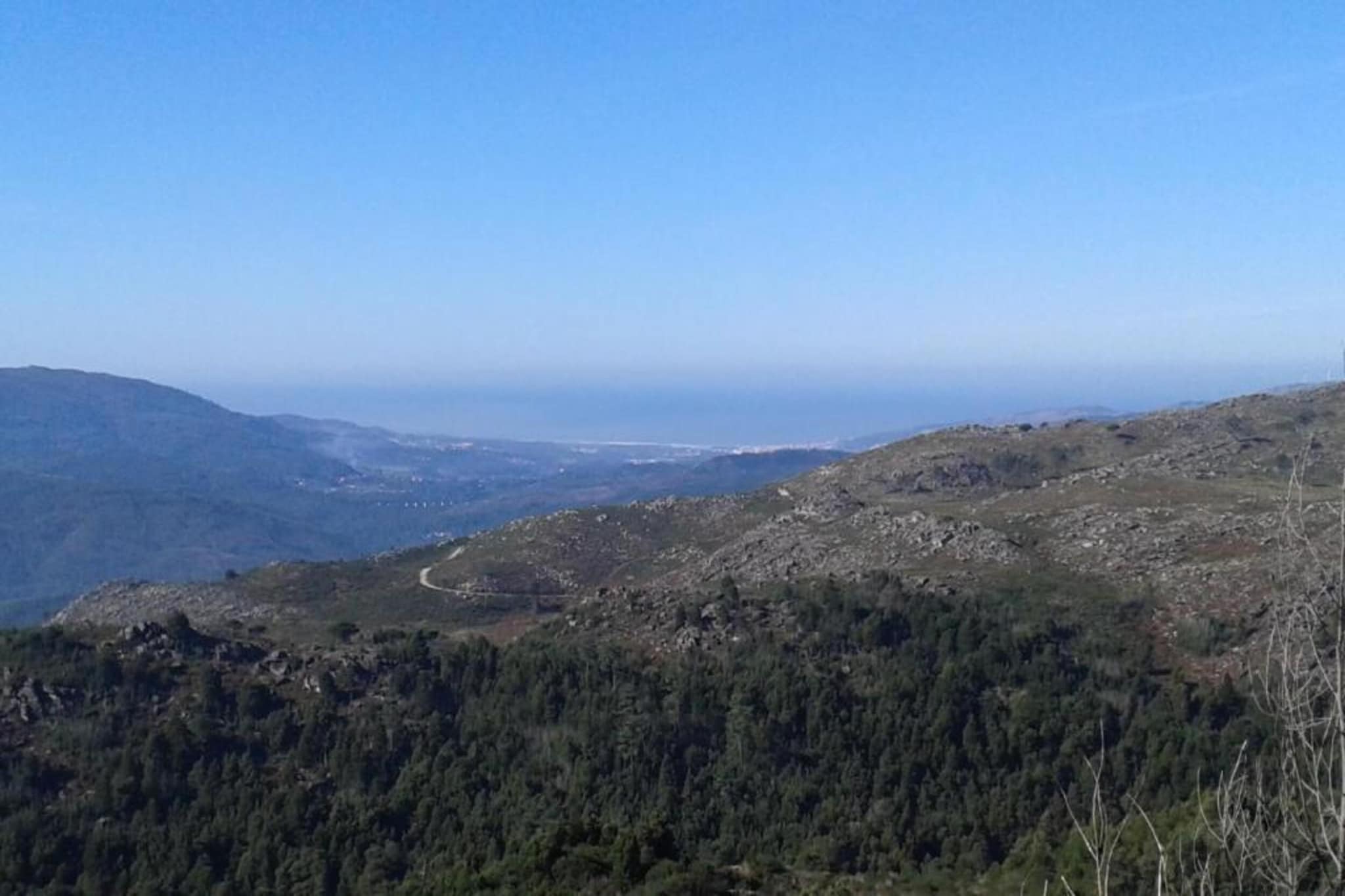 Casa da Castanheta-Gebieden zomer 20km