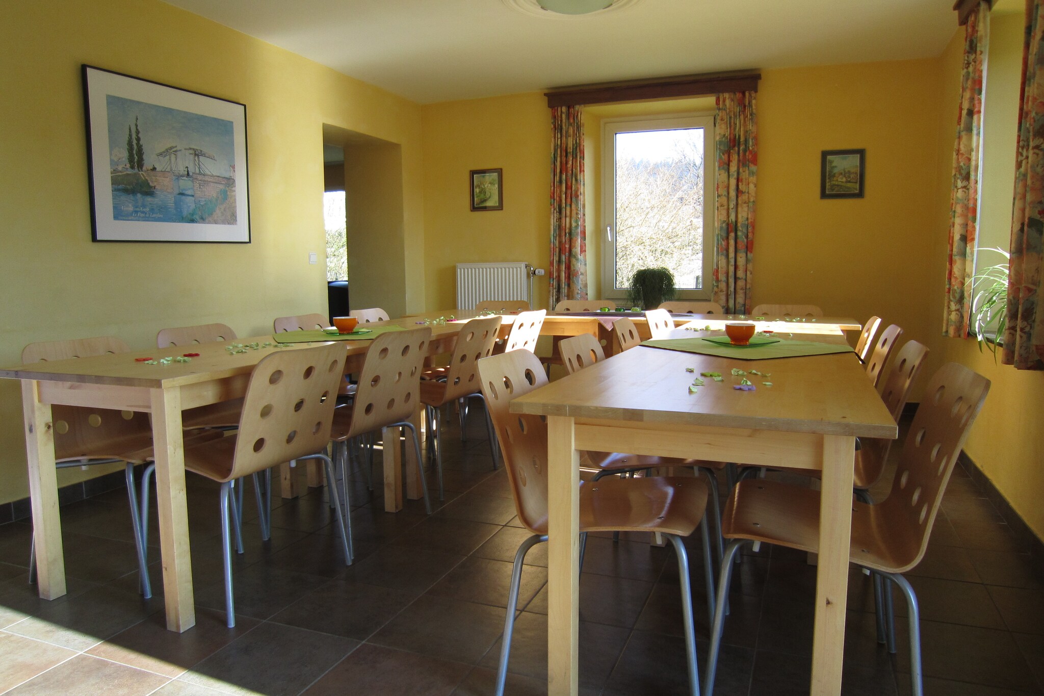 Vakantiehuis Petit - Thier max. 26 personen 7 slaapkamers sauna #1