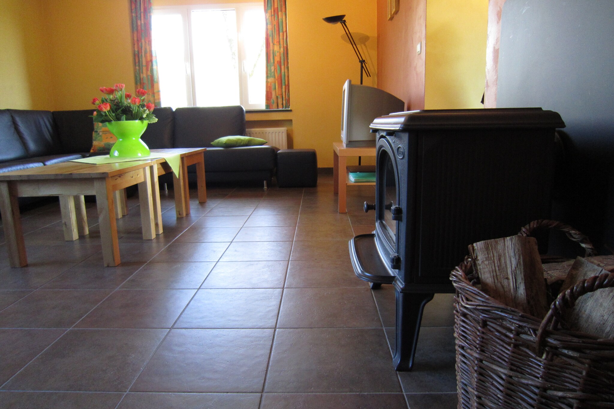 Vakantiehuis Petit - Thier max. 26 personen 7 slaapkamers sauna #10