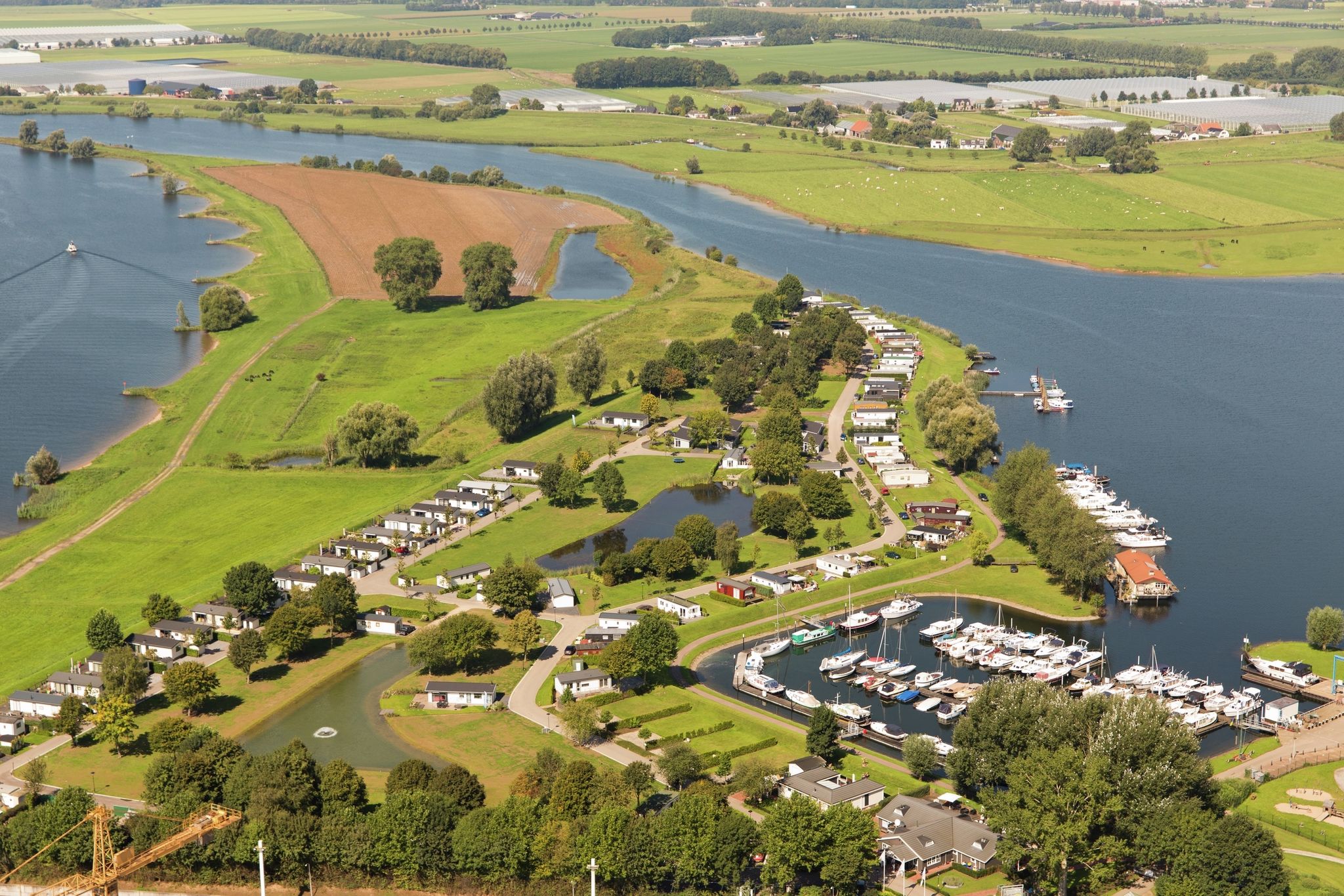Recreatiepark Het Esmeer
