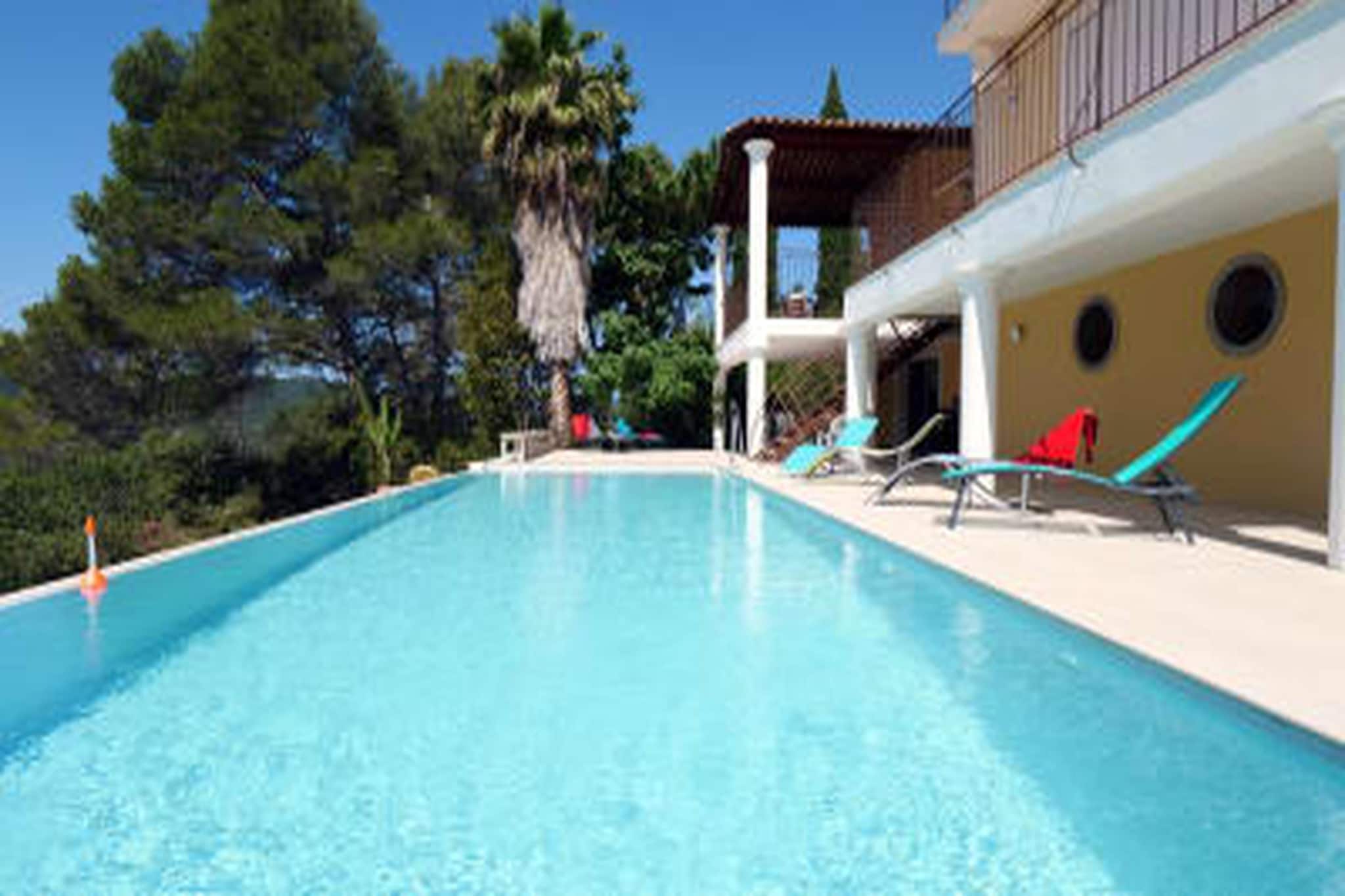 Villa d'EDEN
