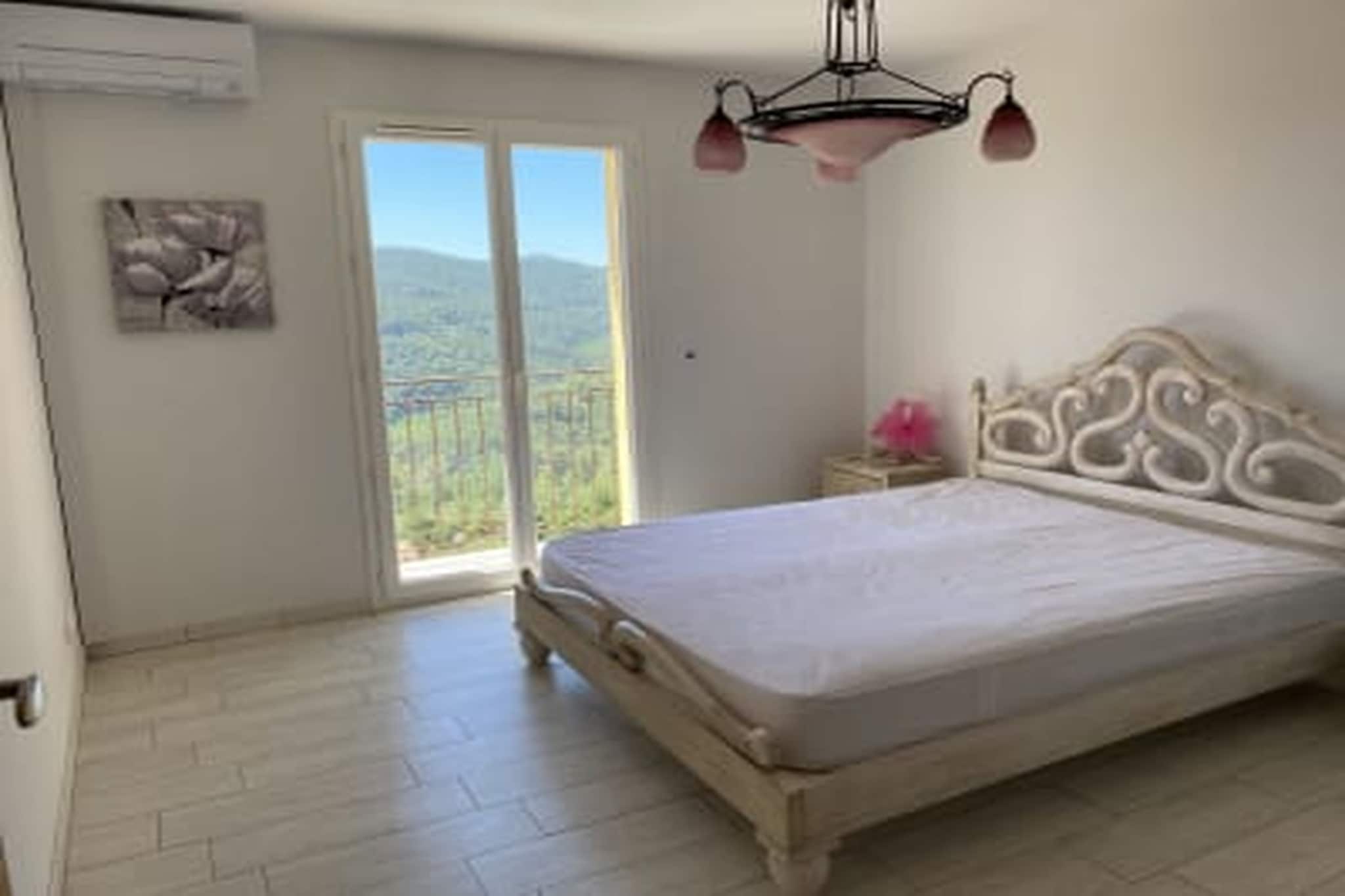 Villa d'EDEN - Slaapkamer