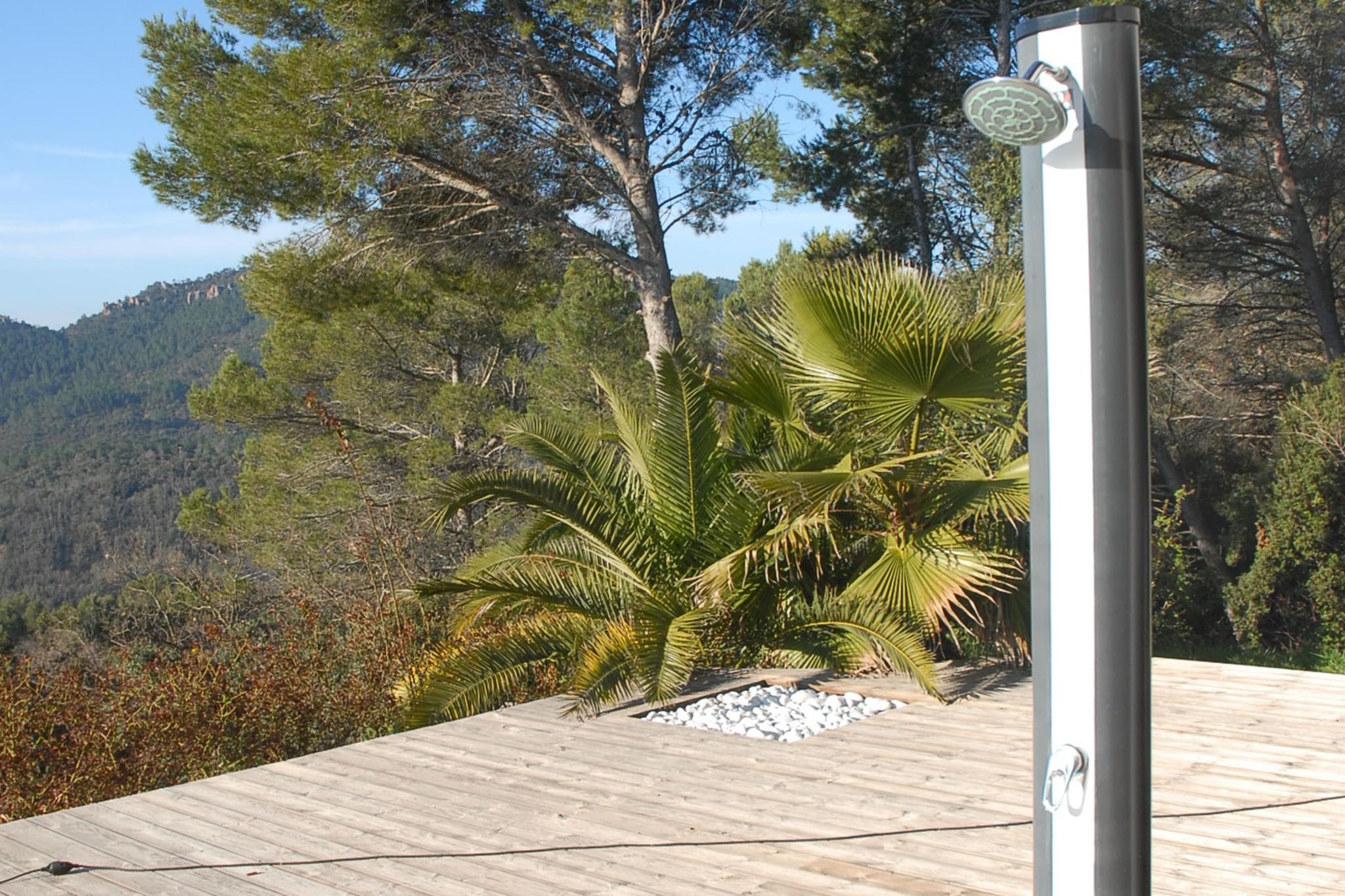 Villa d'EDEN - Faciliteiten