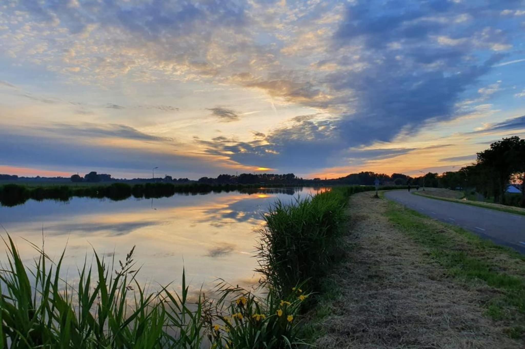 Vakantiepark Isábena 4-Gebieden zomer 20km
