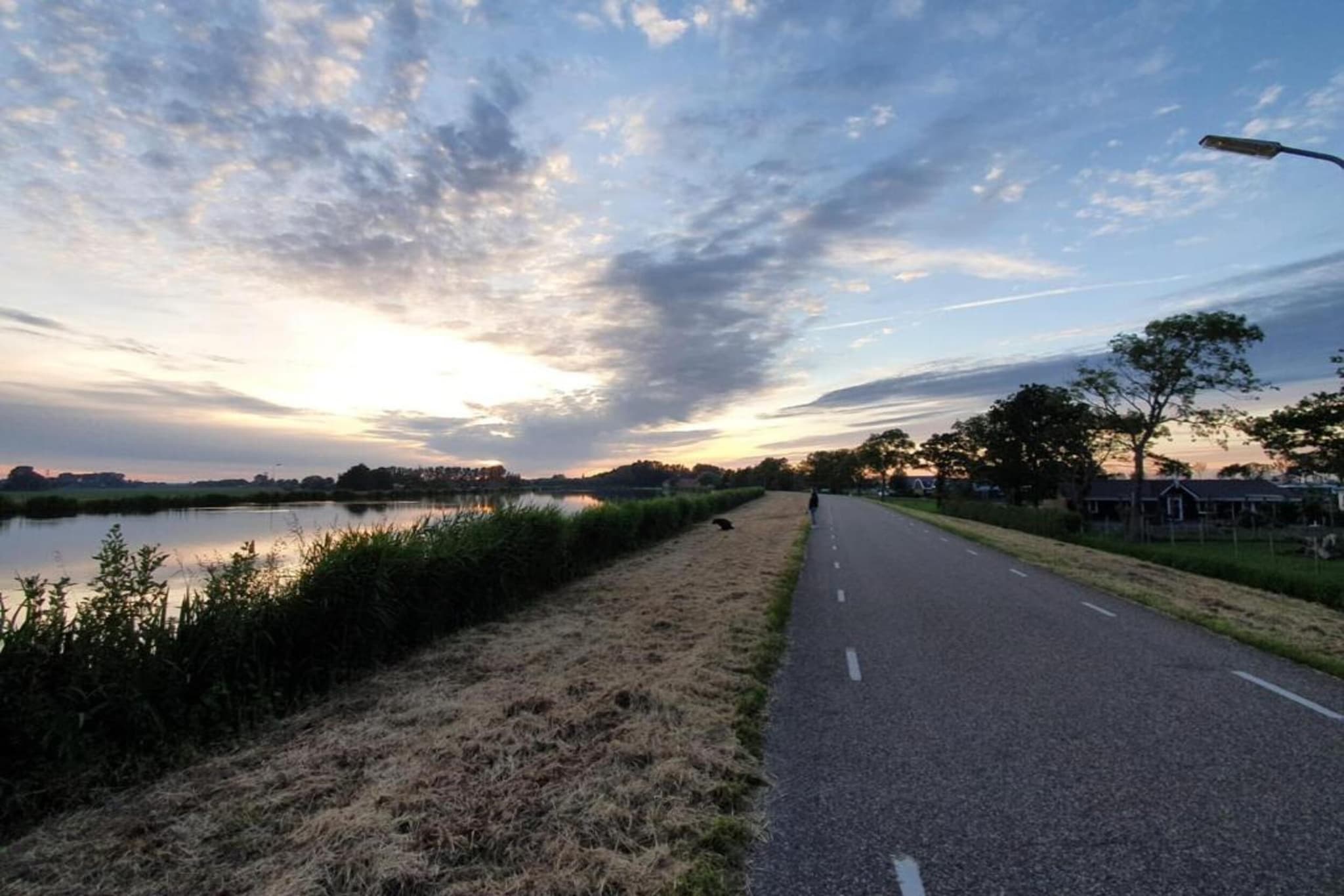 Vakantiepark Isábena 4-Gebieden zomer 20km