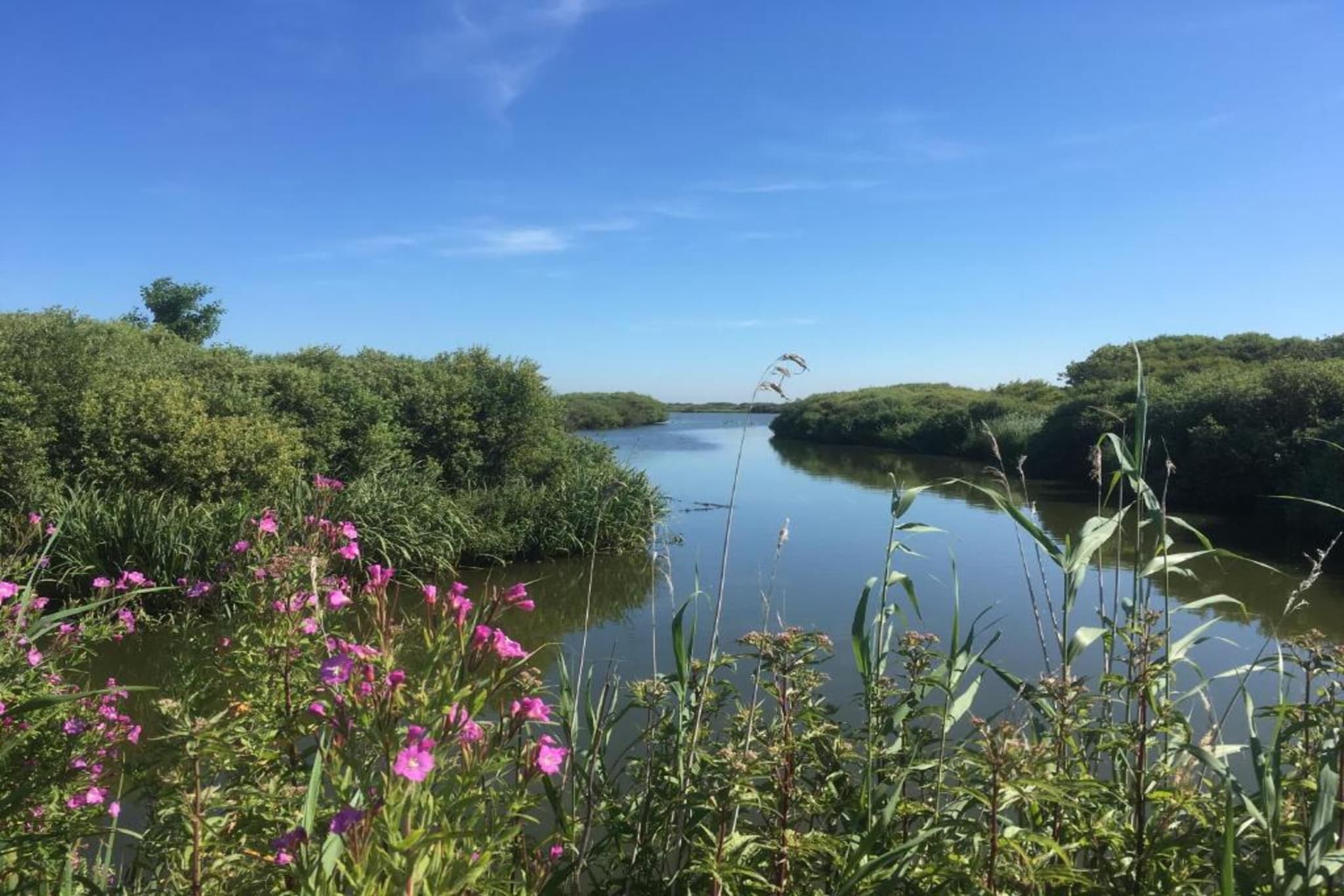 Vakantiepark Isábena 4-Gebieden zomer 20km