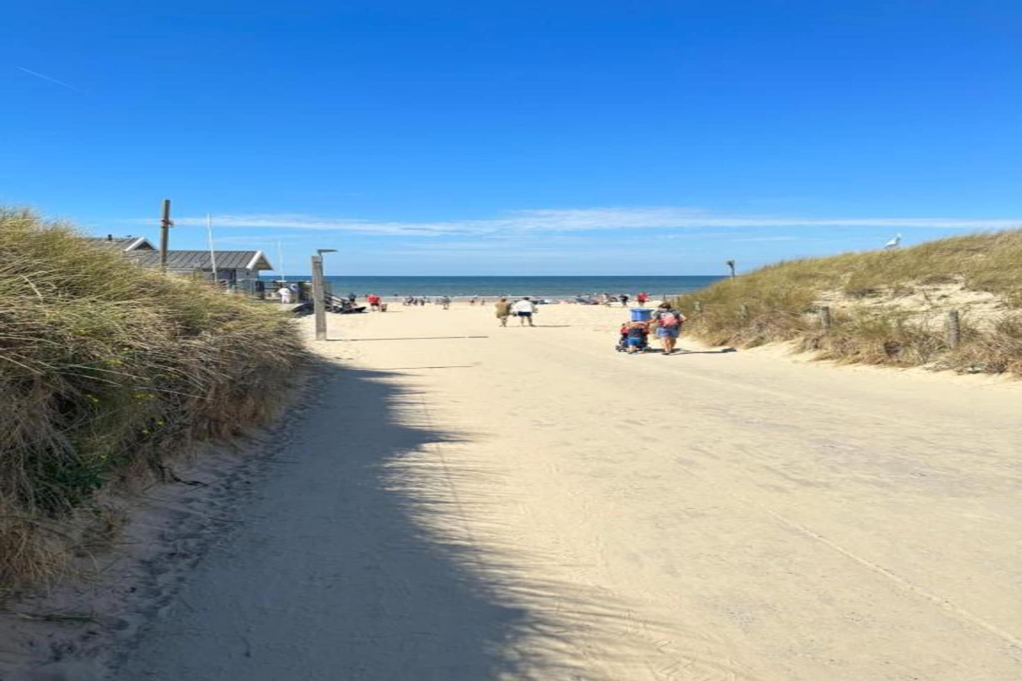 Vakantiepark Isábena 4-Gebieden zomer 20km