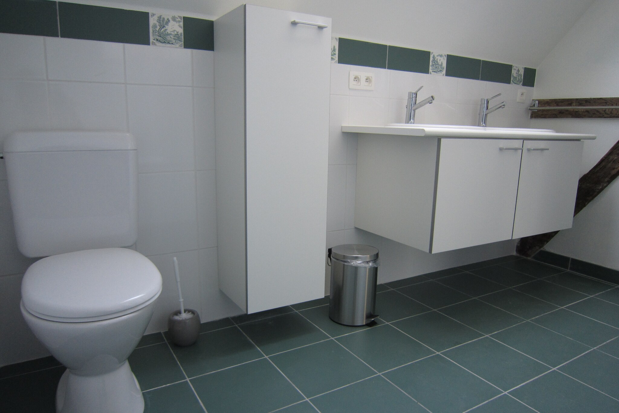 Vakantiehuis Beuzet max. 18 personen 8 slaapkamers sauna #27