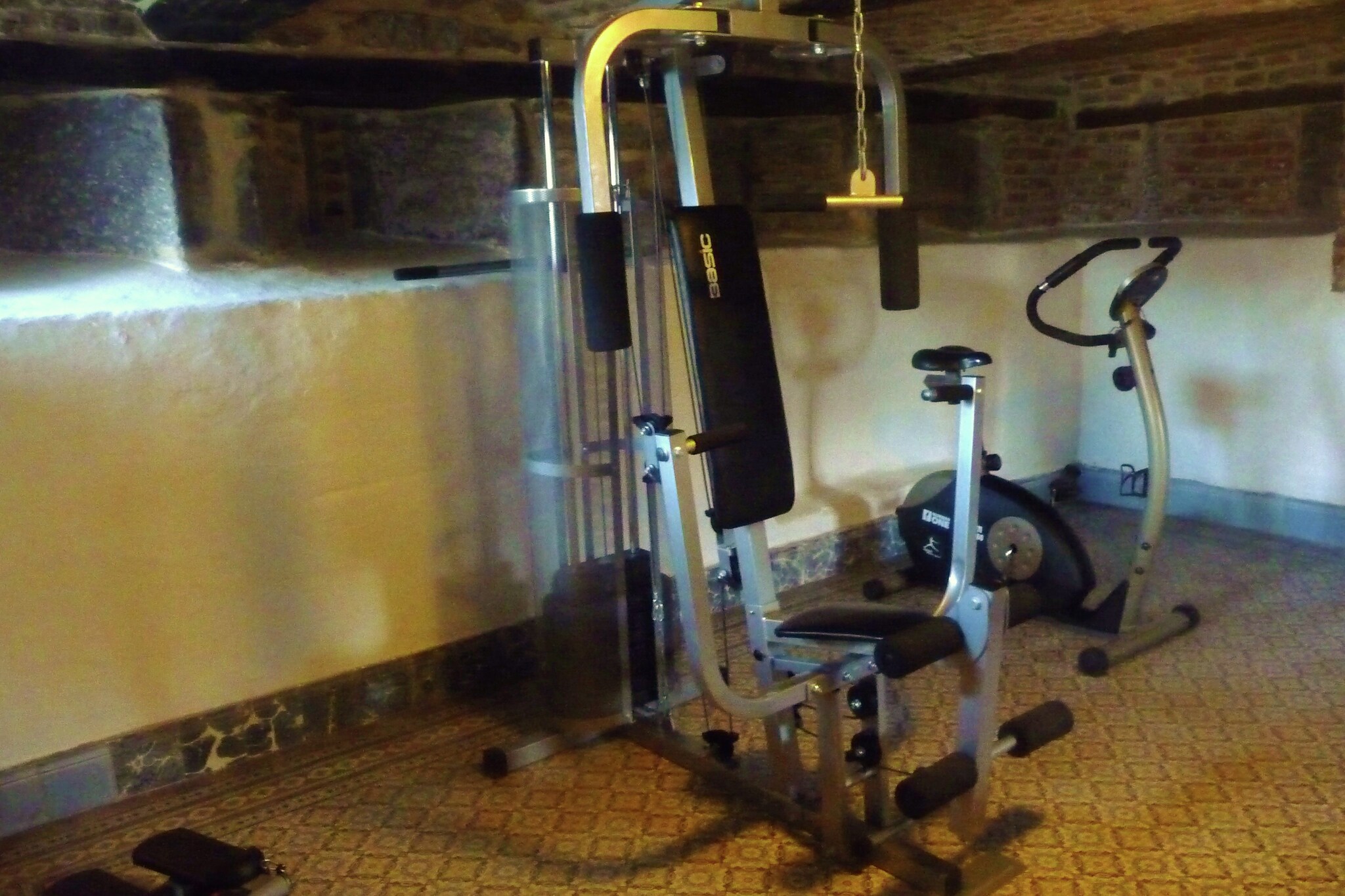 Vakantiehuis Beuzet max. 18 personen 8 slaapkamers sauna #36