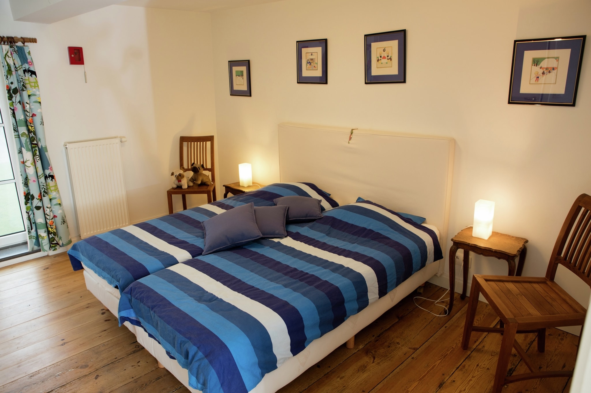 Vakantiehuis Beuzet max. 18 personen 8 slaapkamers sauna #18
