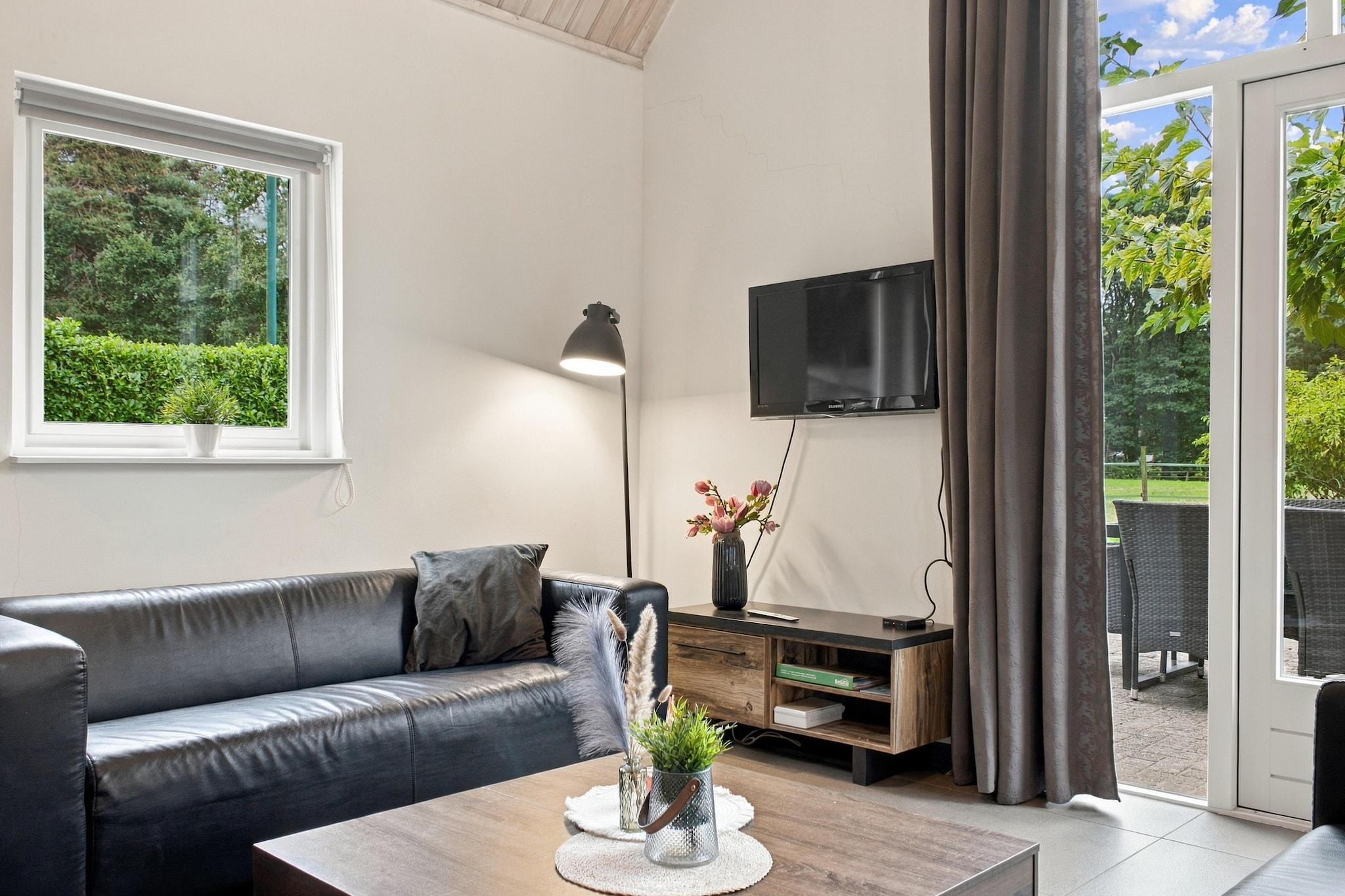 De Lansert - Salon