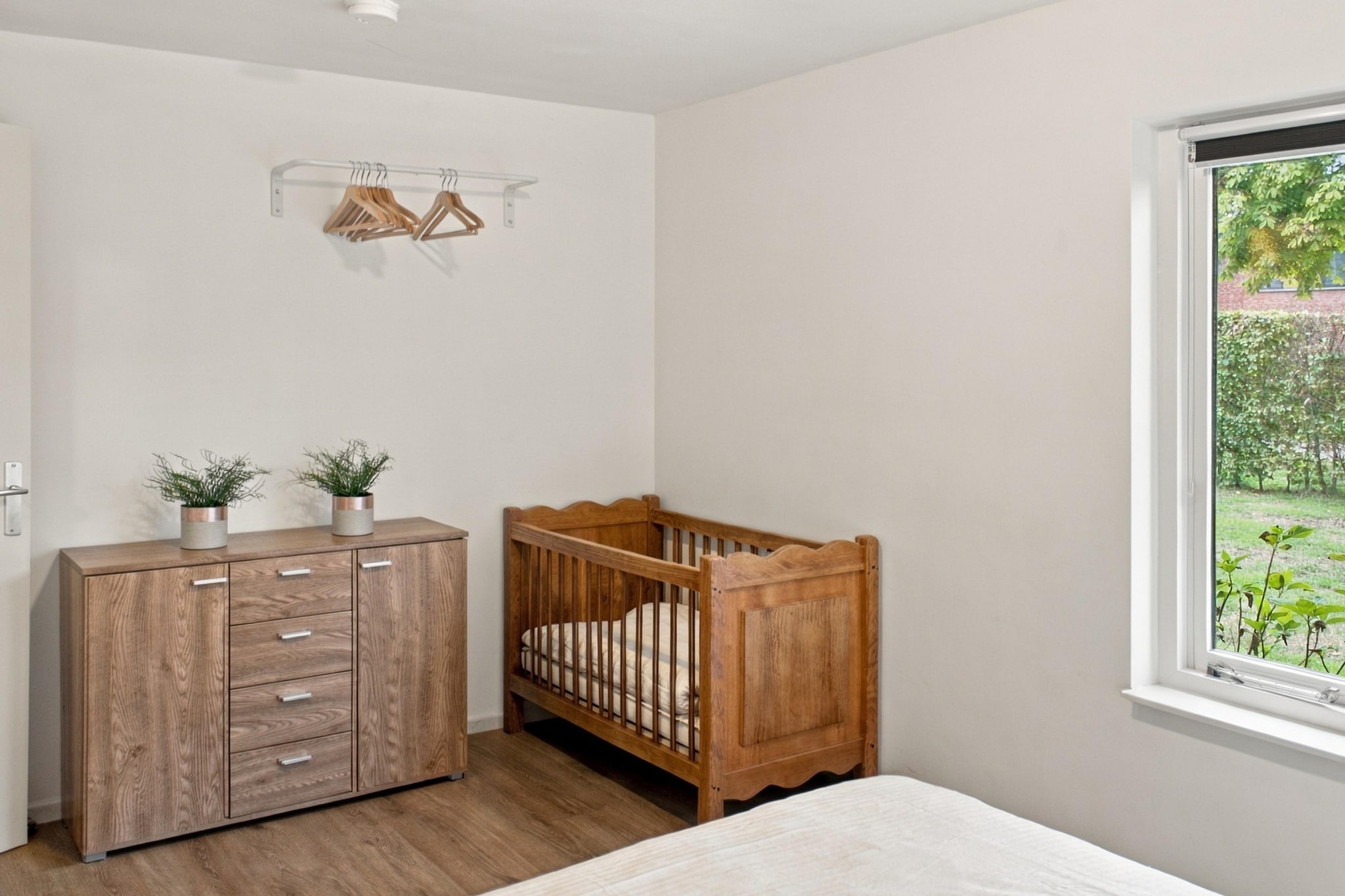 De Lansert - Chambre