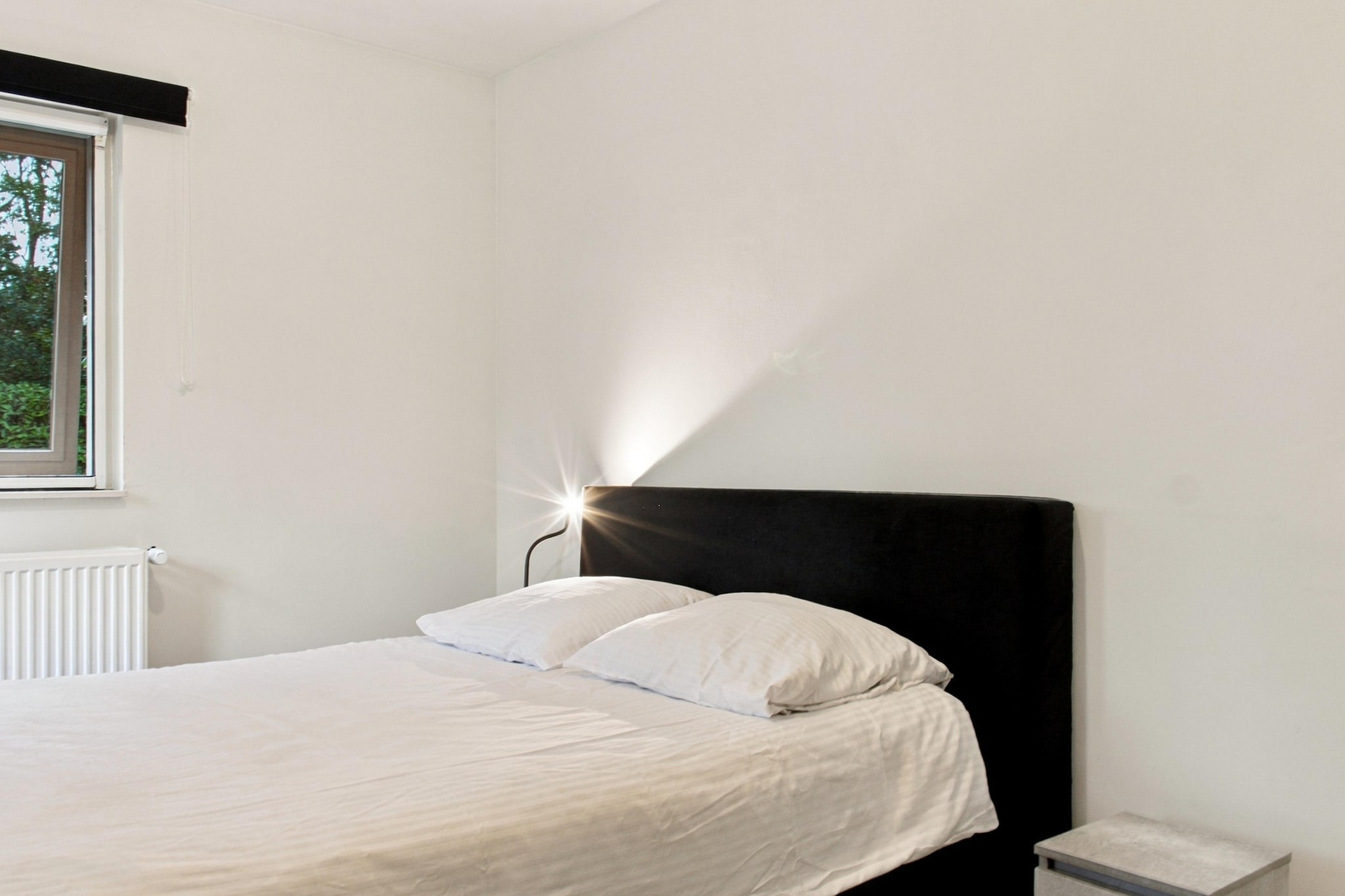 De Lansert - Chambre