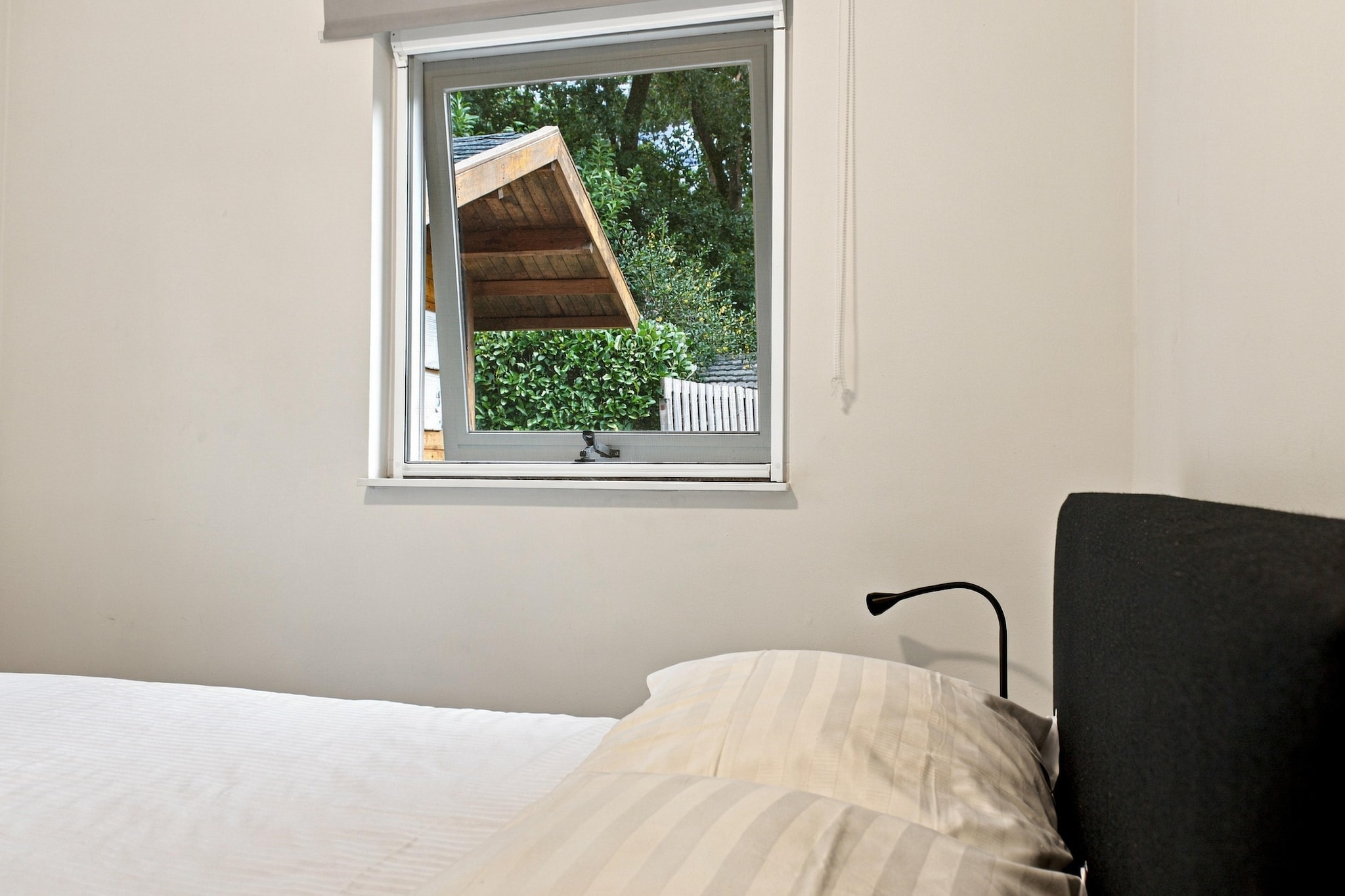 De Lansert - Chambre