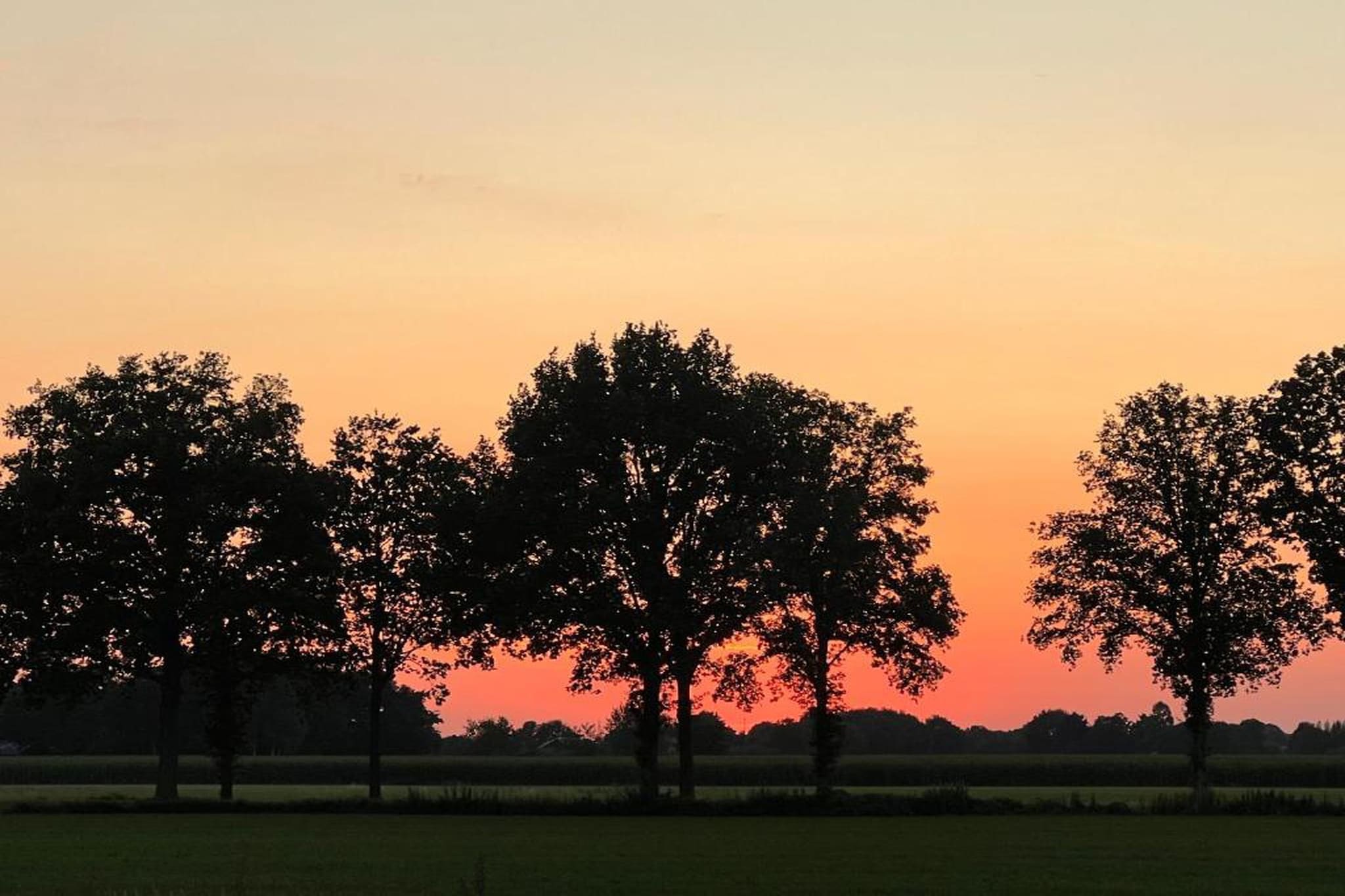 Vakantiepark Horsetellerie 7-Areas summer 20km