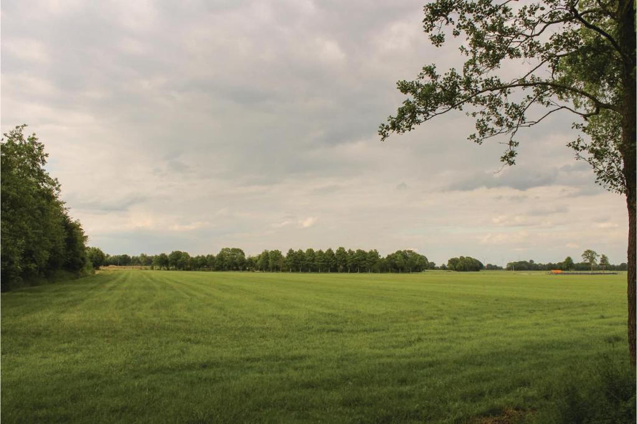 Vakantiepark Horsetellerie 7-Areas summer 20km