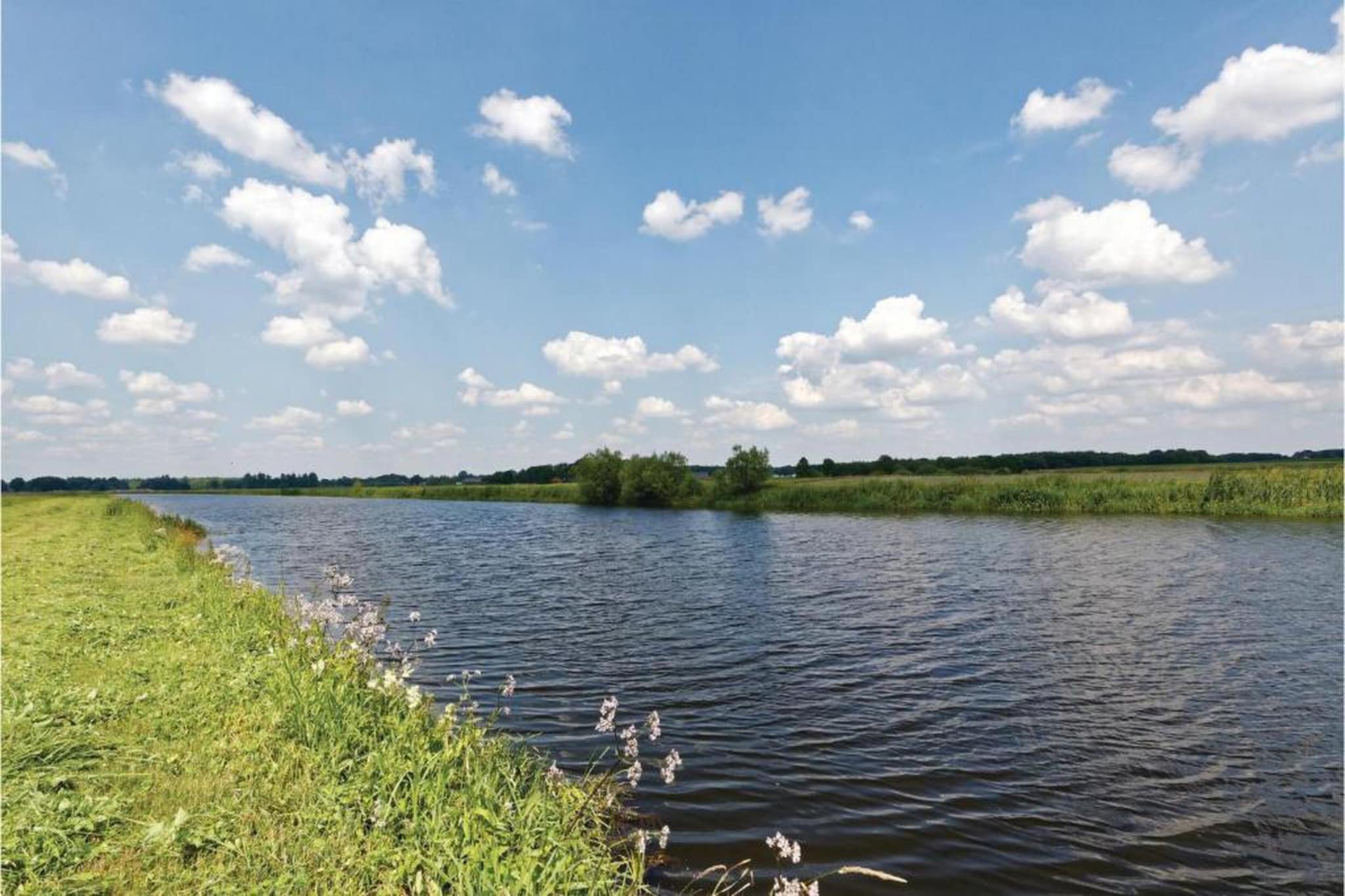 Vakantiepark Horsetellerie 7-Areas summer 20km