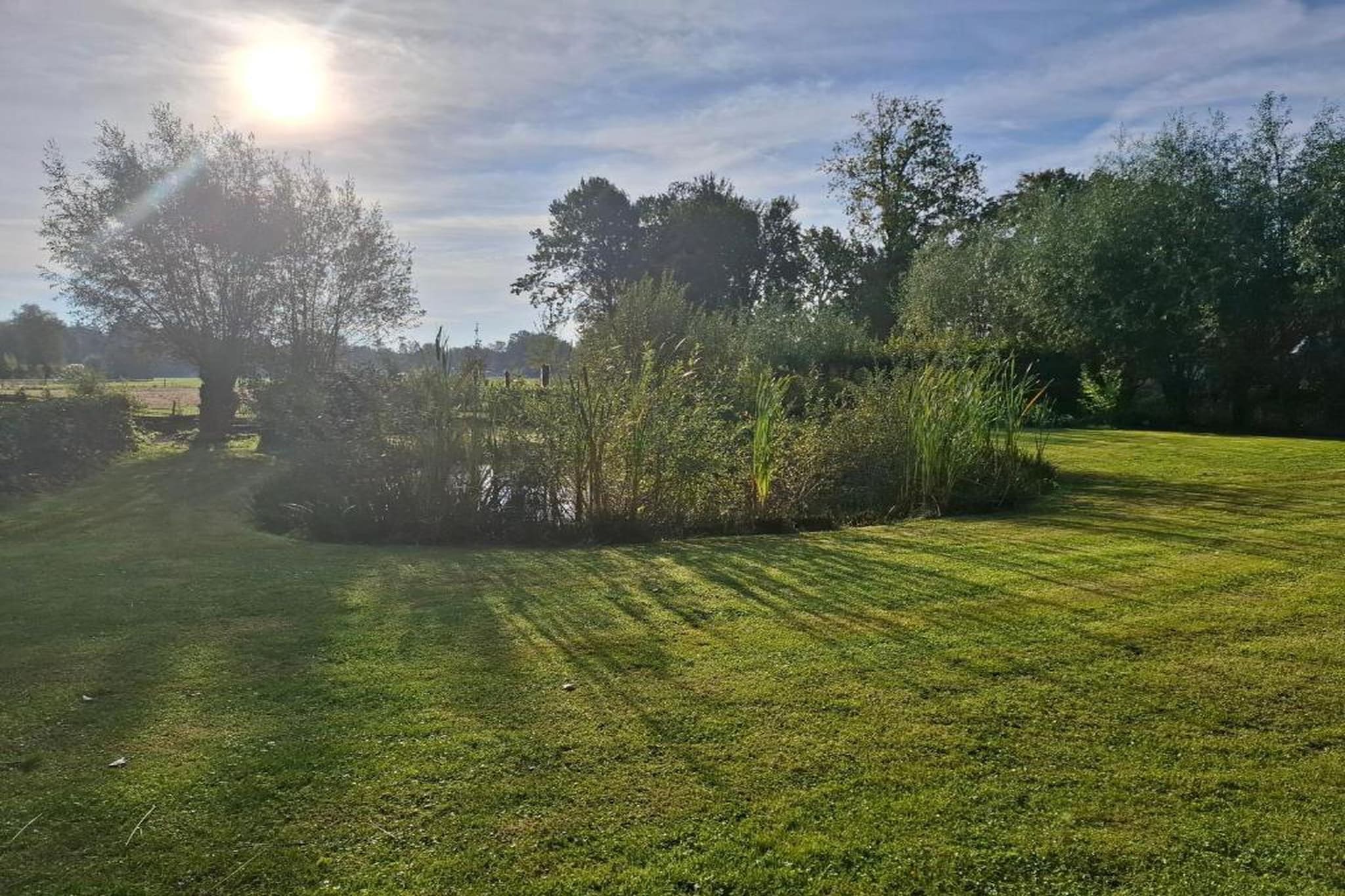 Vakantiepark Horsetellerie 7-Areas summer 20km
