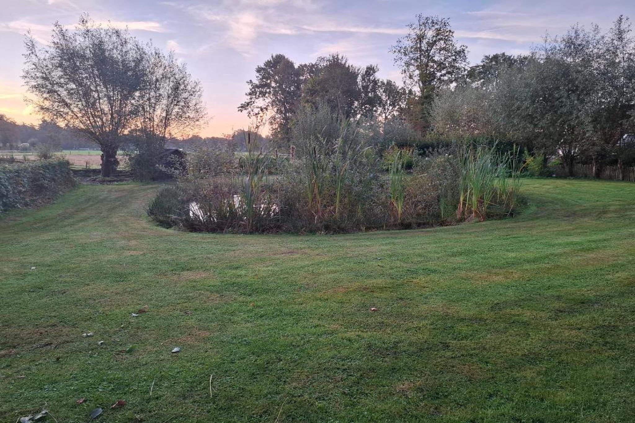 Vakantiepark Horsetellerie 7-Areas summer 20km