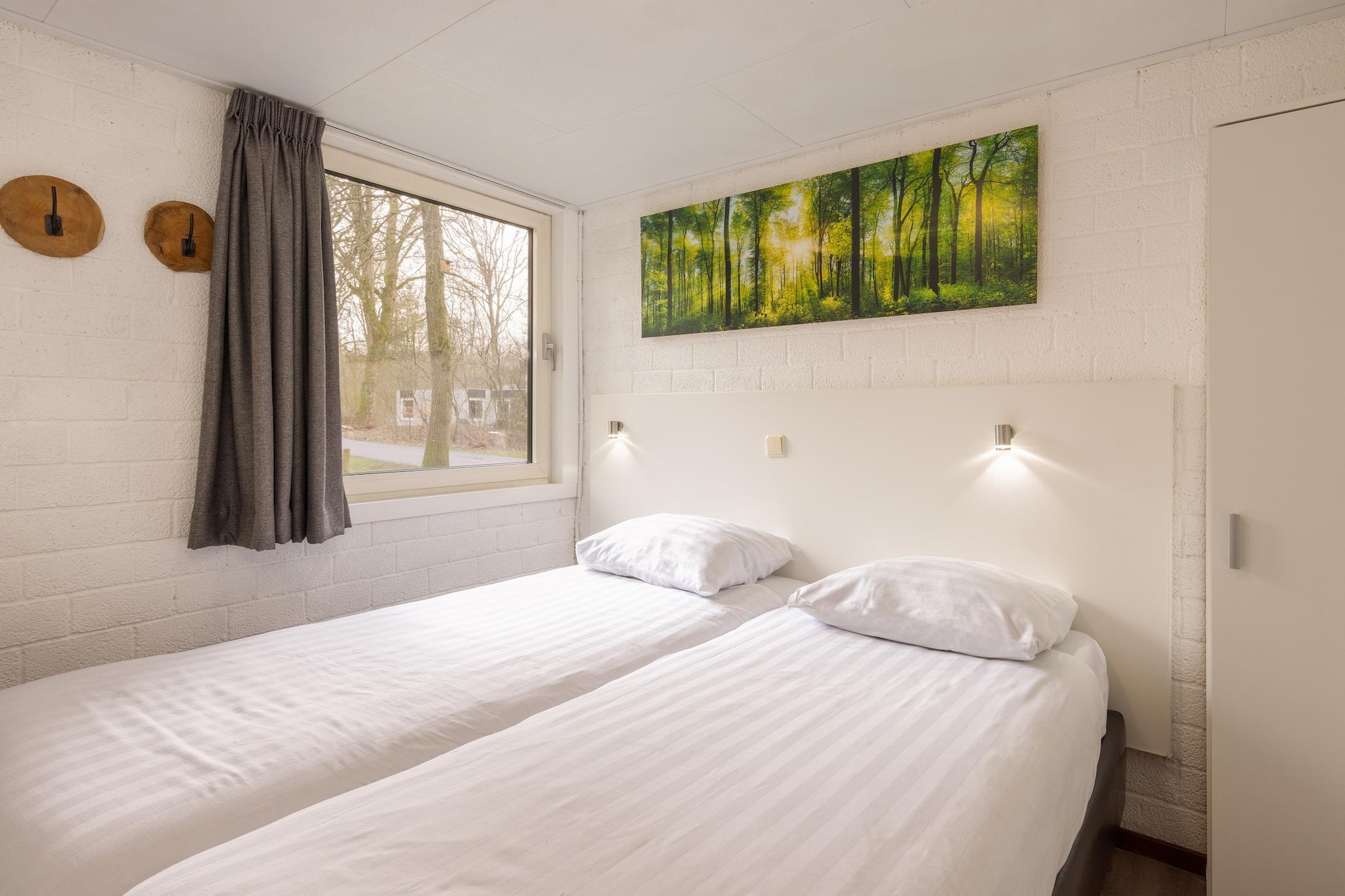Vakantiepark de Berkenhorst 2