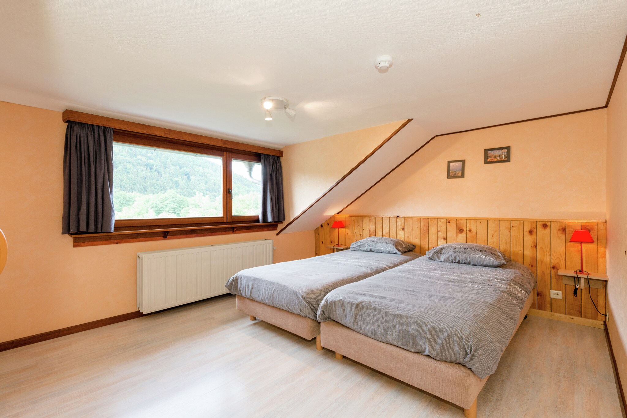 Vakantiehuis Bévercé - Malmedy max. 22 personen 11 slaapkamers zwembad sauna #21