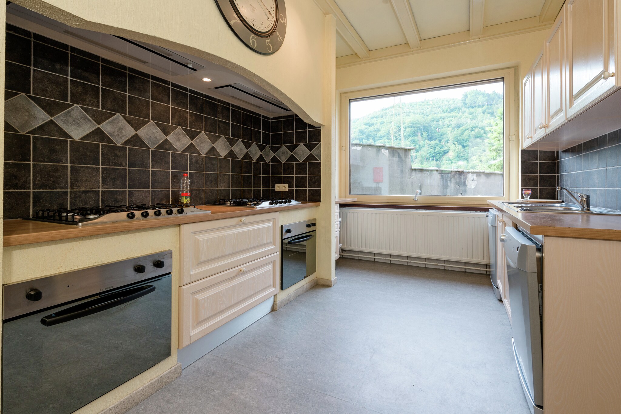 Vakantiehuis Bévercé - Malmedy max. 22 personen 11 slaapkamers zwembad sauna #13
