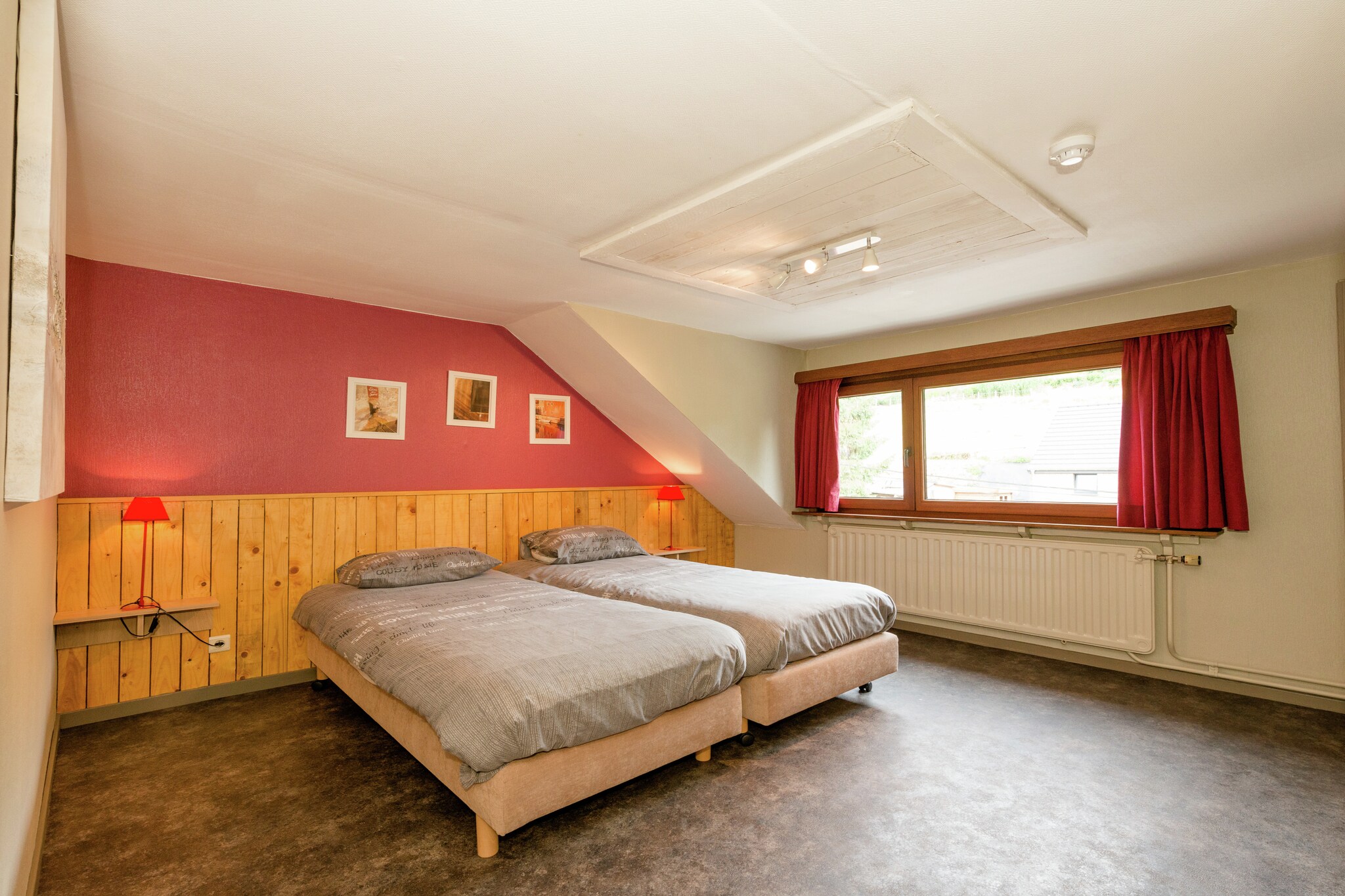 Vakantiehuis Bévercé - Malmedy max. 22 personen 11 slaapkamers zwembad sauna #17