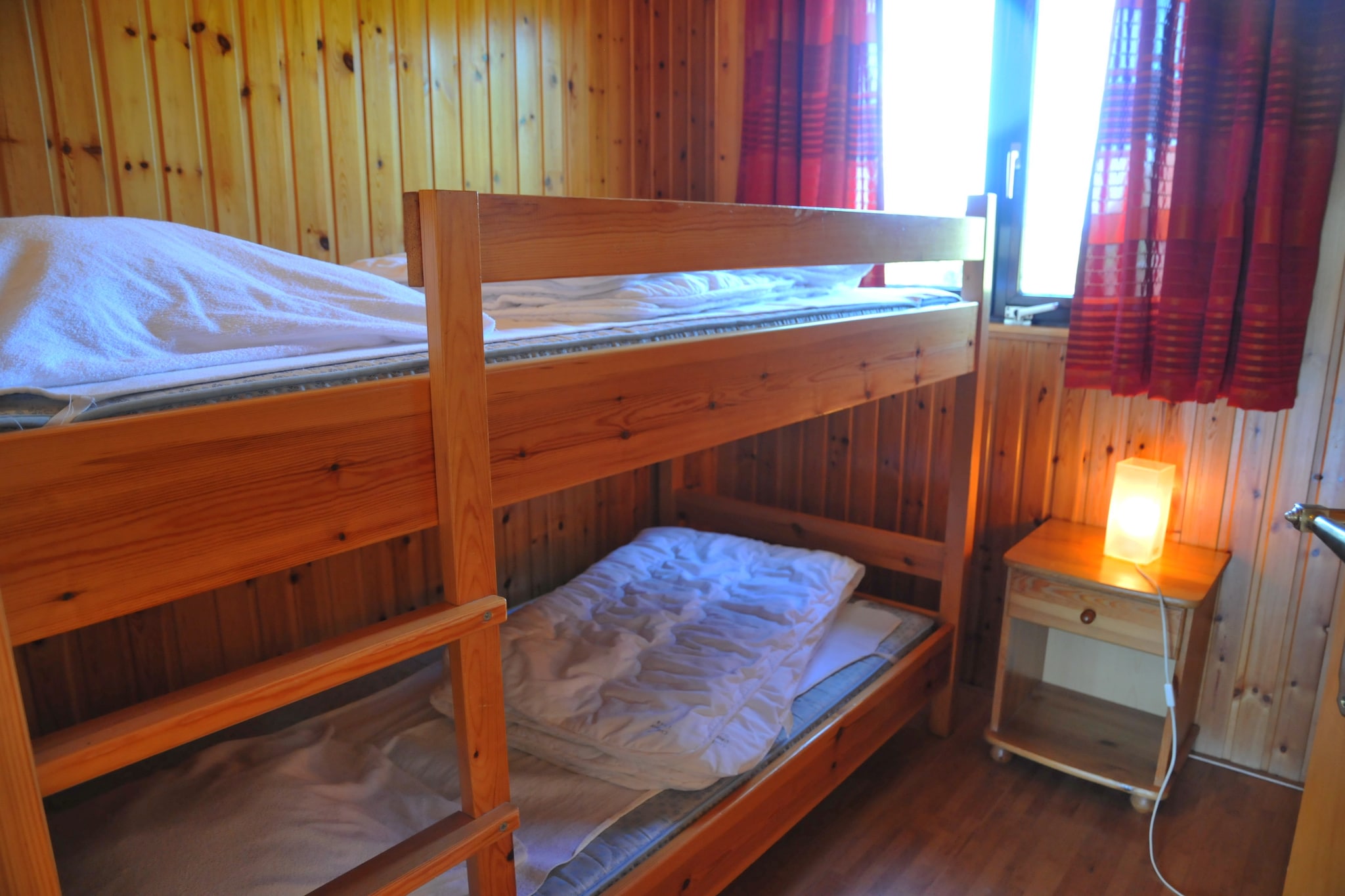 Vakantiehuis Somme Leuze max. 8 personen 4 slaapkamers sauna #13