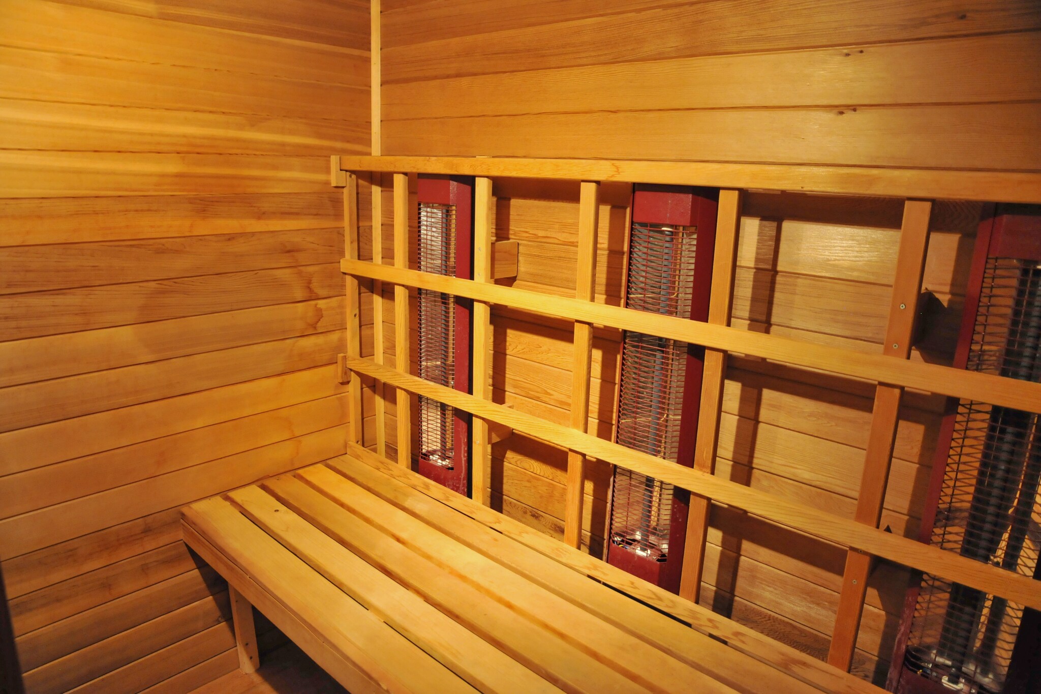 Vakantiehuis Somme Leuze max. 8 personen 4 slaapkamers sauna #25