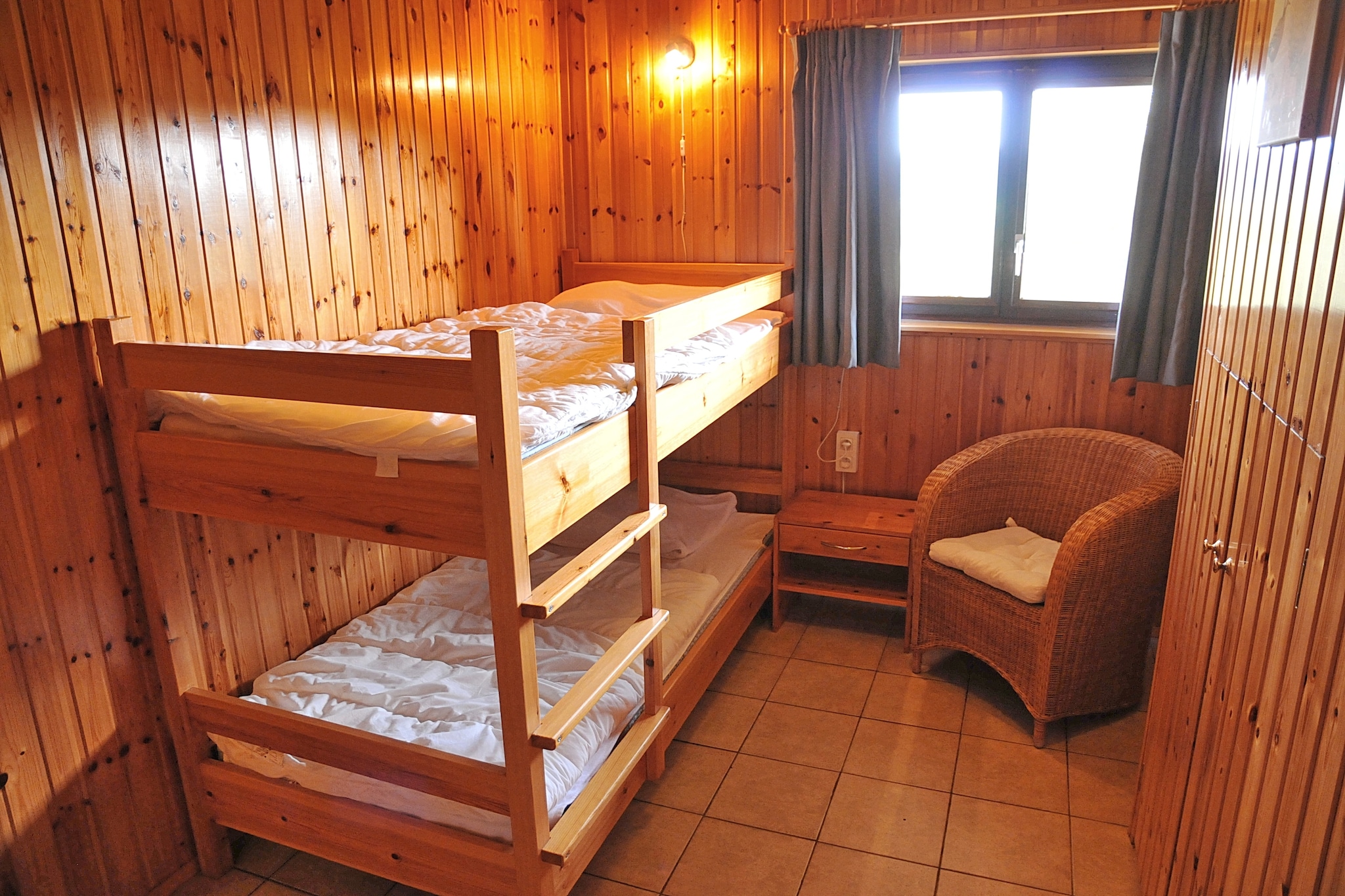 Vakantiehuis Somme Leuze max. 8 personen 4 slaapkamers sauna #14