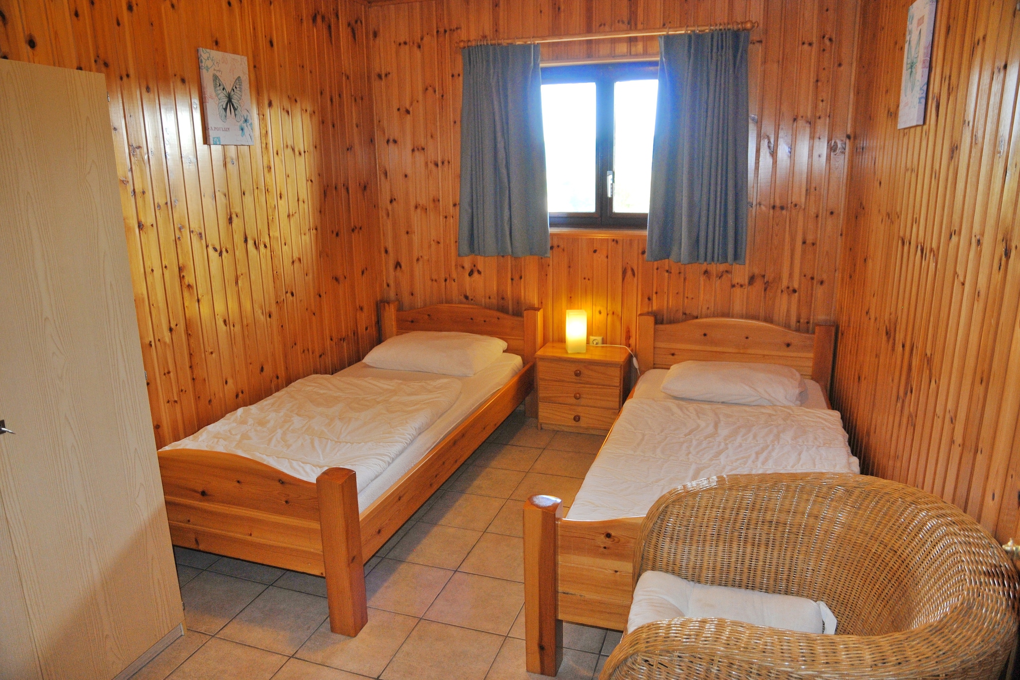 Vakantiehuis Somme Leuze max. 8 personen 4 slaapkamers sauna #15