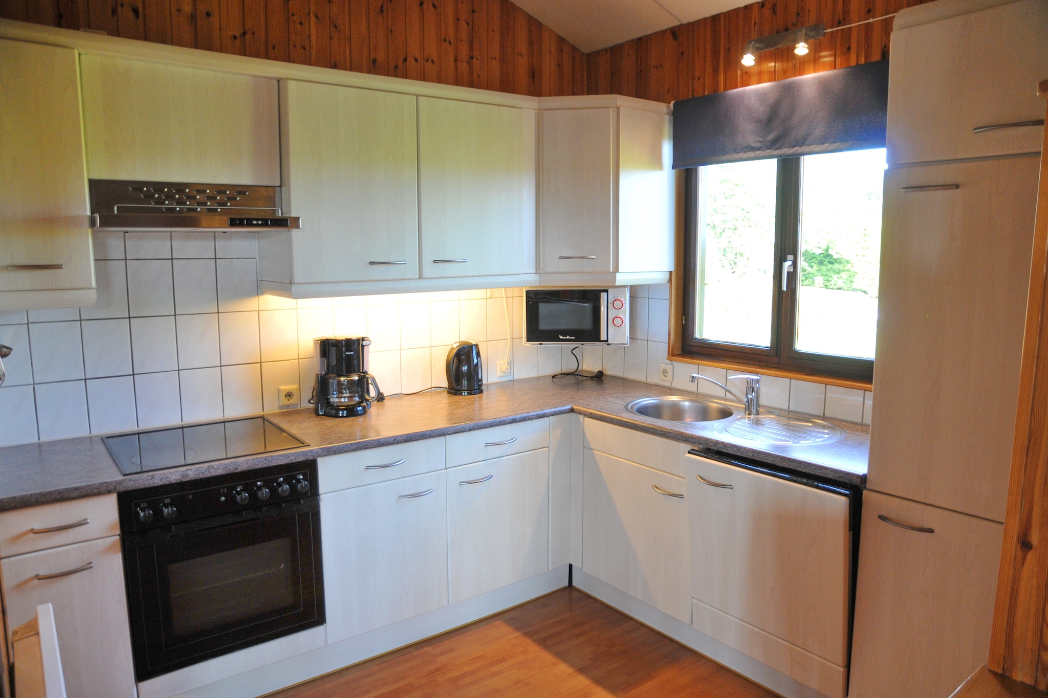 Vakantiehuis Somme Leuze max. 8 personen 4 slaapkamers sauna #12