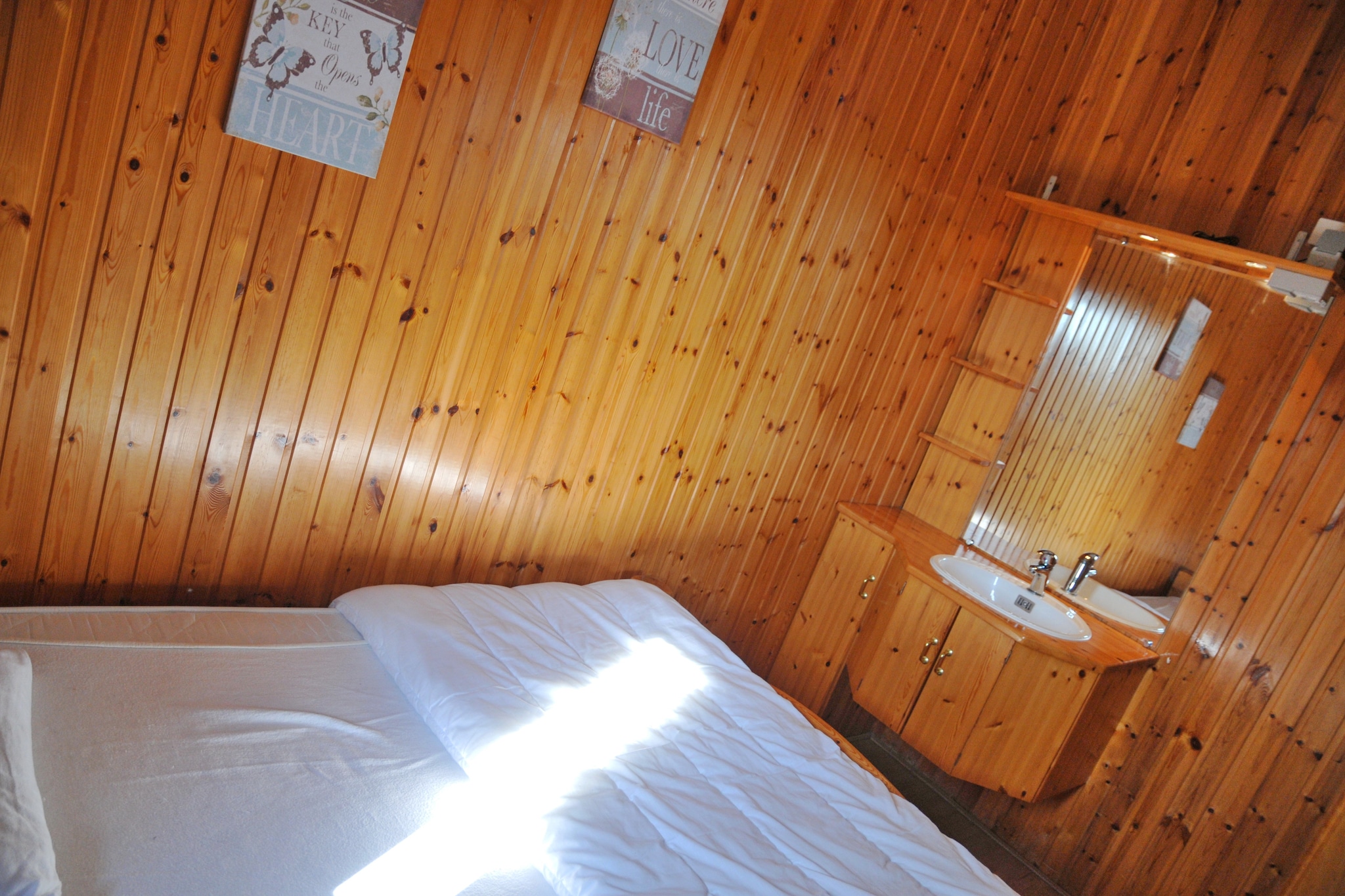 Vakantiehuis Somme Leuze max. 8 personen 4 slaapkamers sauna #16