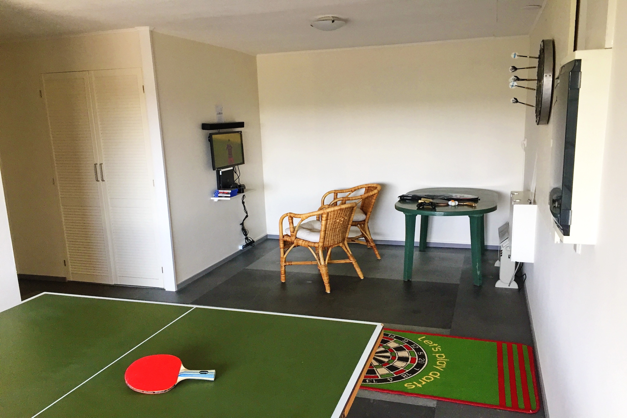 Vakantiehuis Somme Leuze max. 8 personen 4 slaapkamers sauna #19