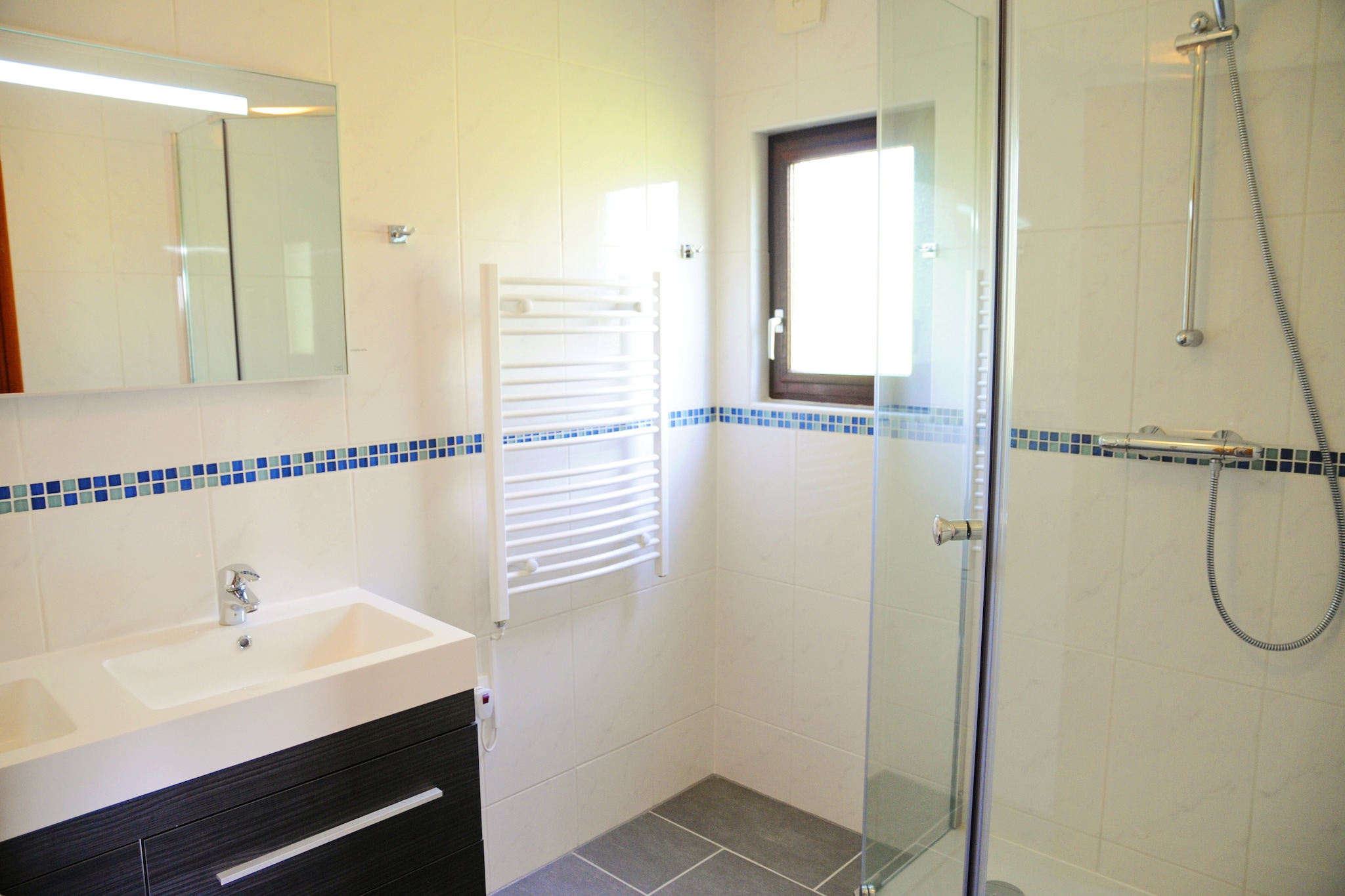 Vakantiehuis Somme Leuze max. 8 personen 4 slaapkamers sauna #17