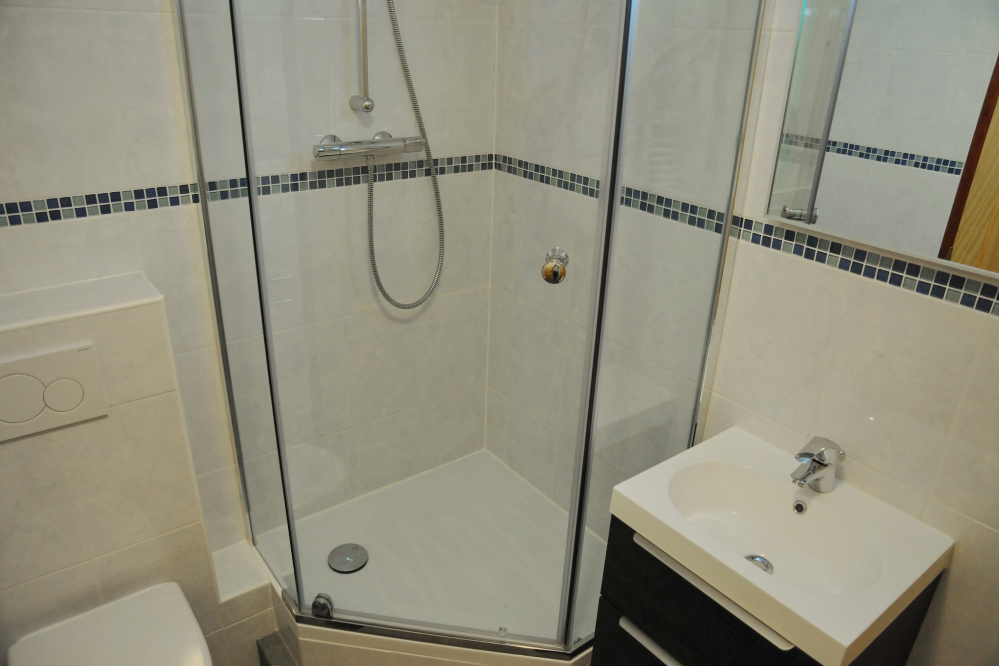 Vakantiehuis Somme Leuze max. 8 personen 4 slaapkamers sauna #18